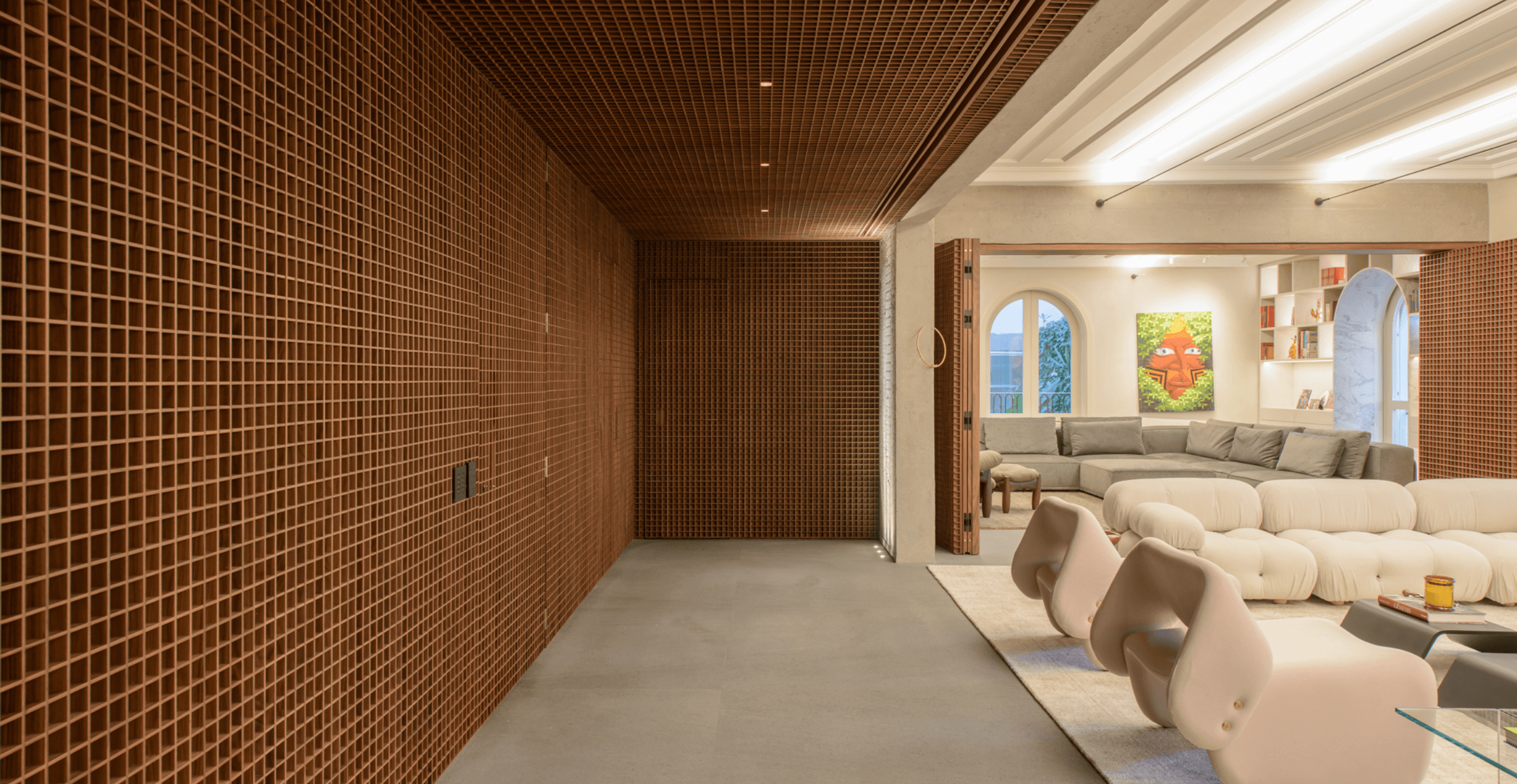 Fotografia de Interiores