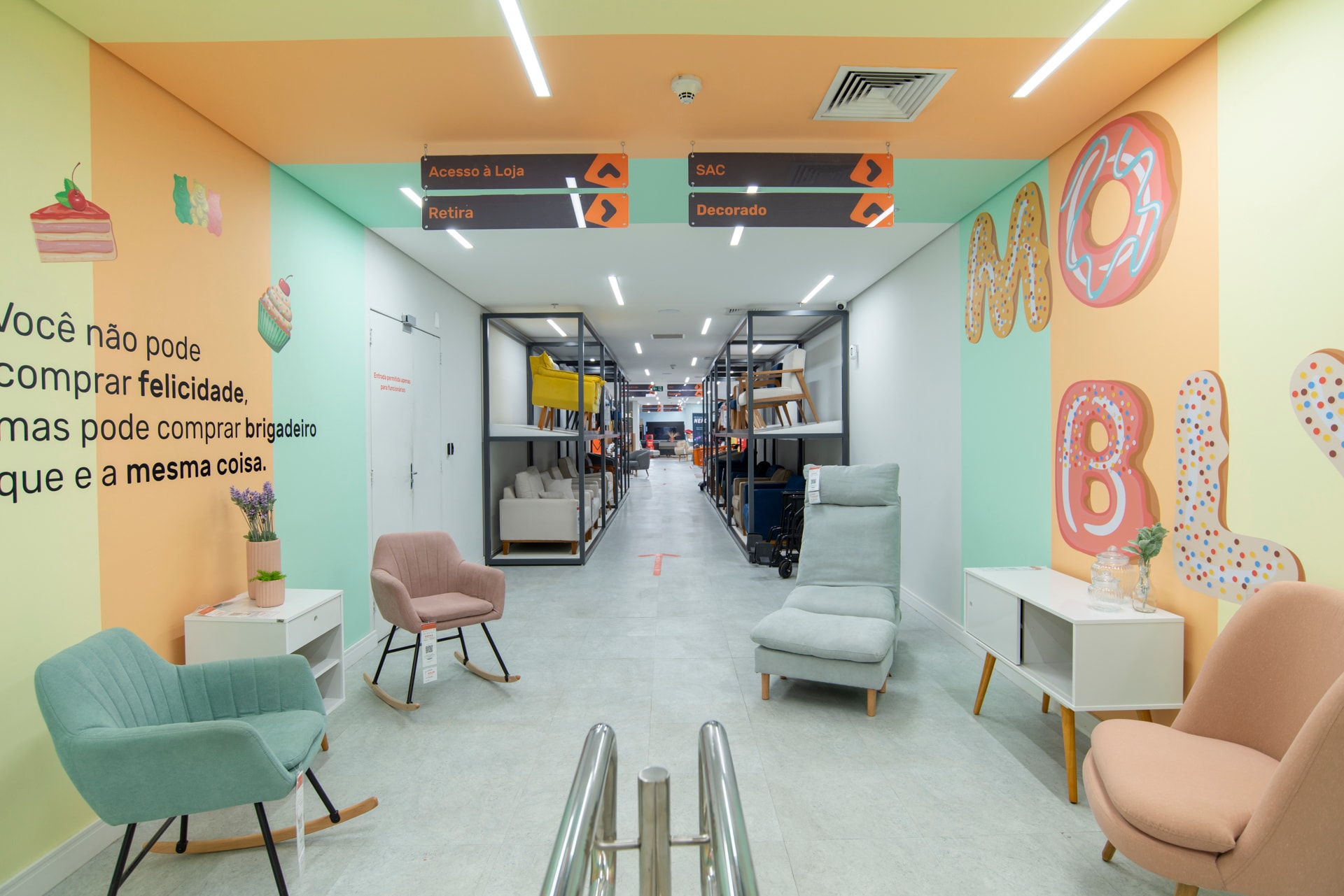 Fotografia de arquitetura e interiores - Mobly - Arquiteto Mobly - Foto 3