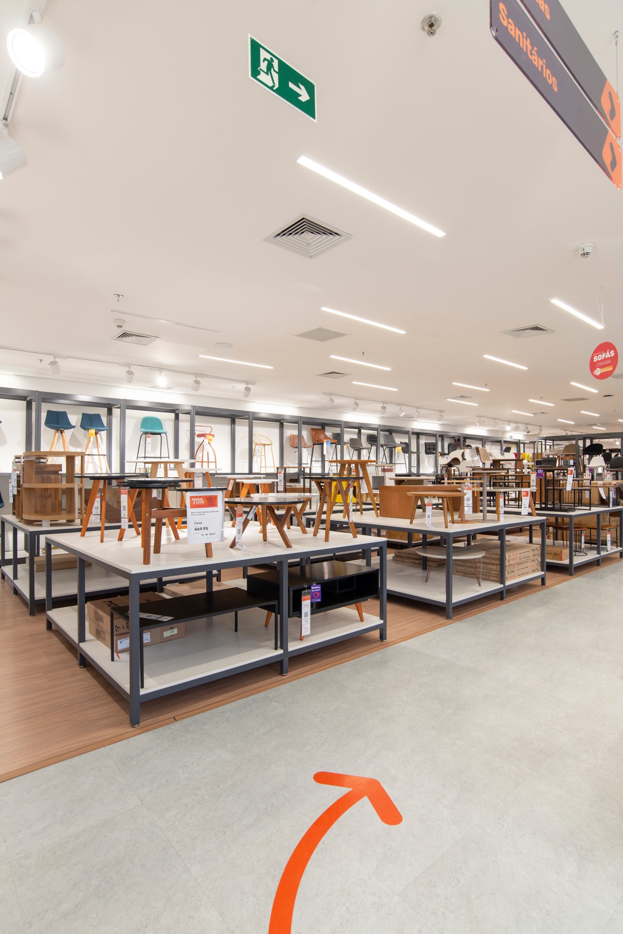 Fotografia de arquitetura e interiores - Mobly - Arquiteto Mobly - Foto 13