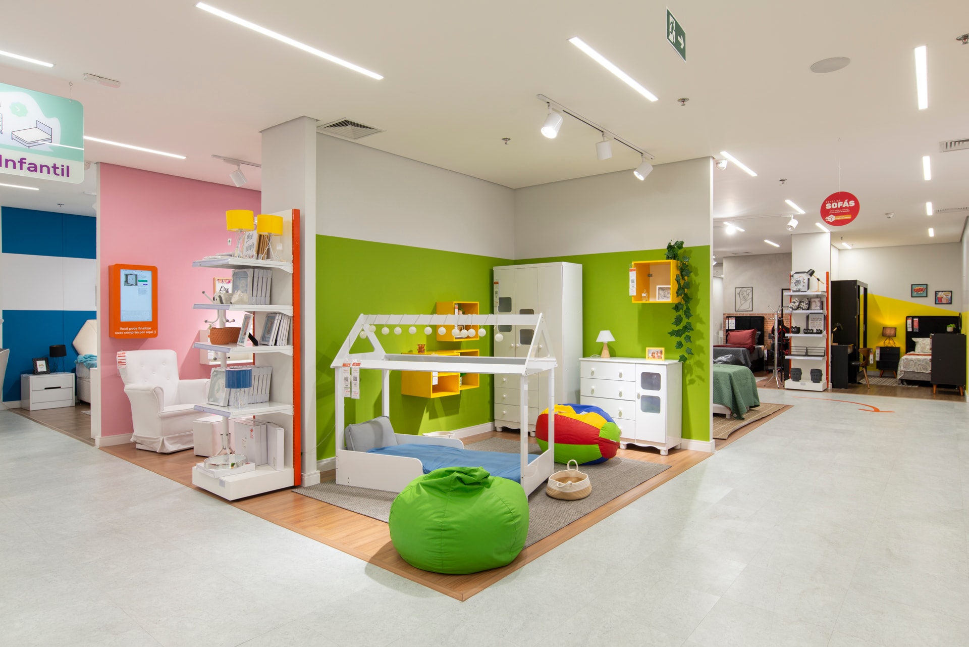 Fotografia de arquitetura e interiores - Mobly - Arquiteto Mobly - Foto 20