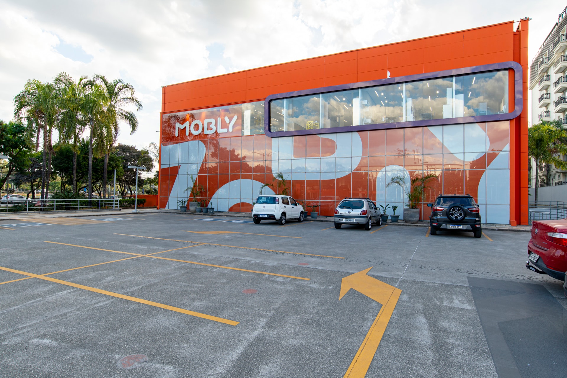 Fotografia de arquitetura e interiores - Mobly - Arquiteto Mobly - Foto 28