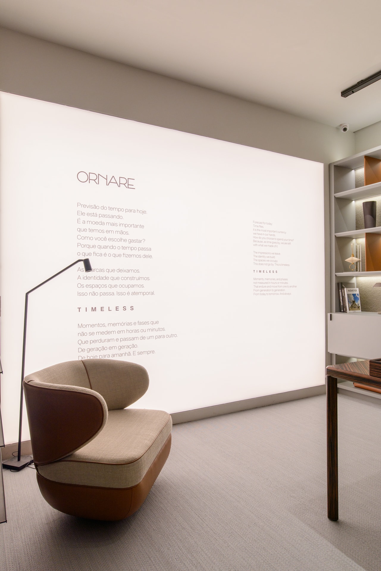 Fotografia de arquitetura e interiores - Ornare - Arquiteto Studio Ornare - Foto 16