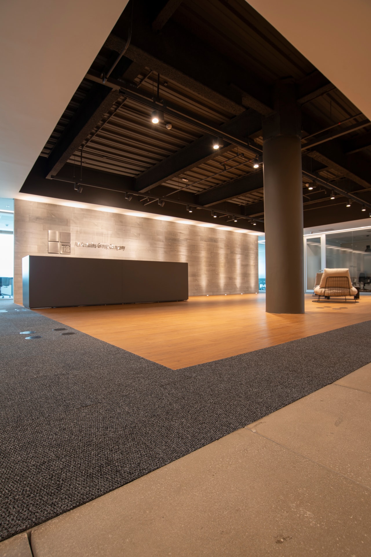 Fotografia de arquitetura e interiores - Thb - Foto 1