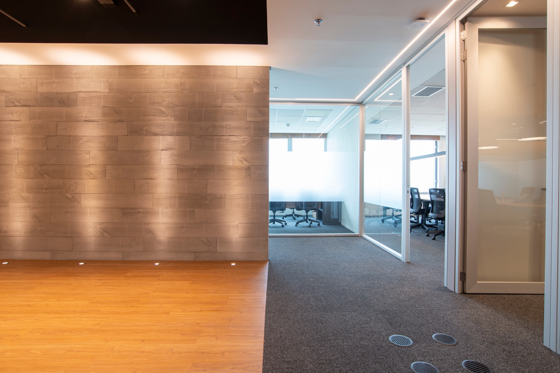 Fotografia de arquitetura e interiores - Thb - Foto 8