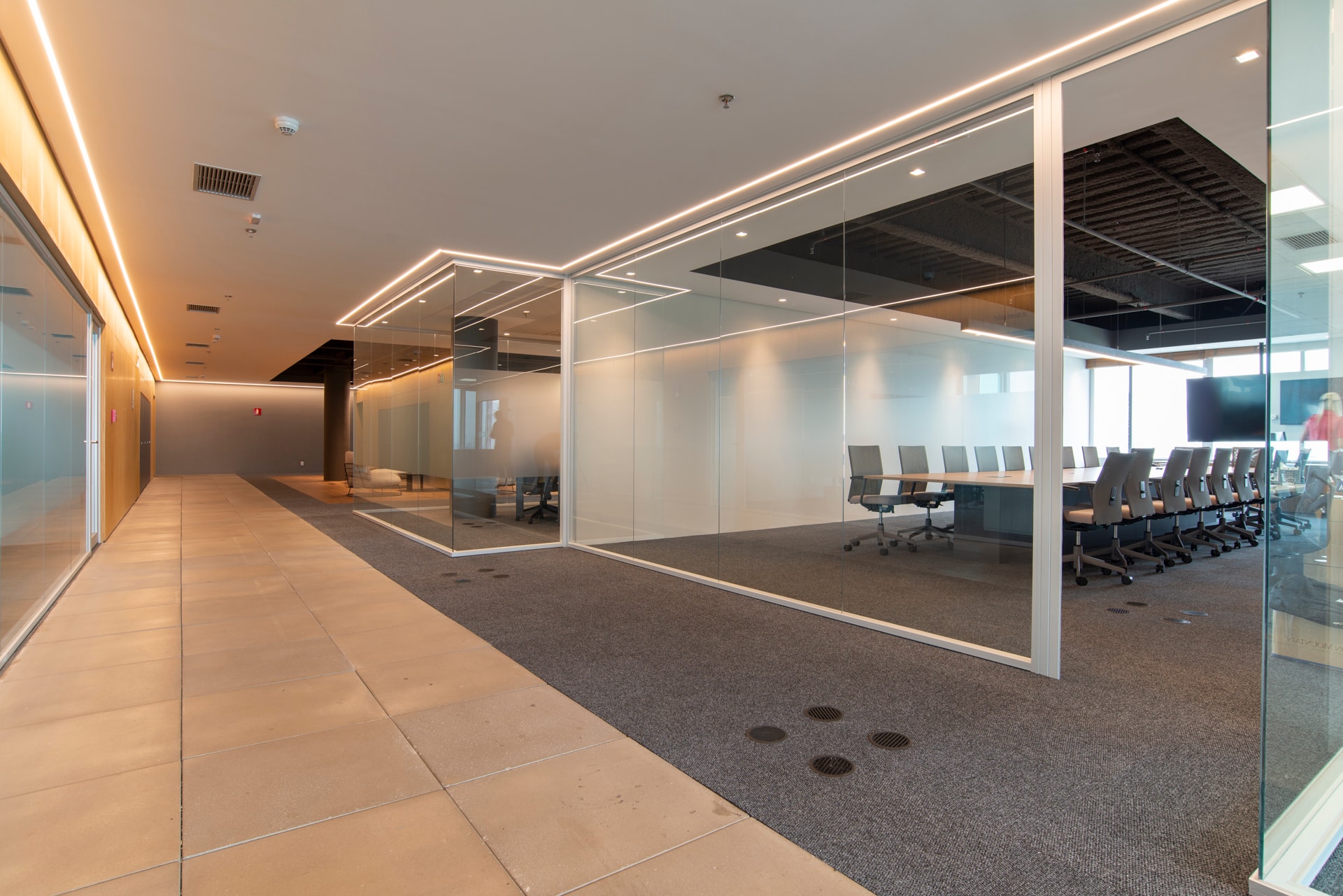 Fotografia de arquitetura e interiores - Thb - Foto 13