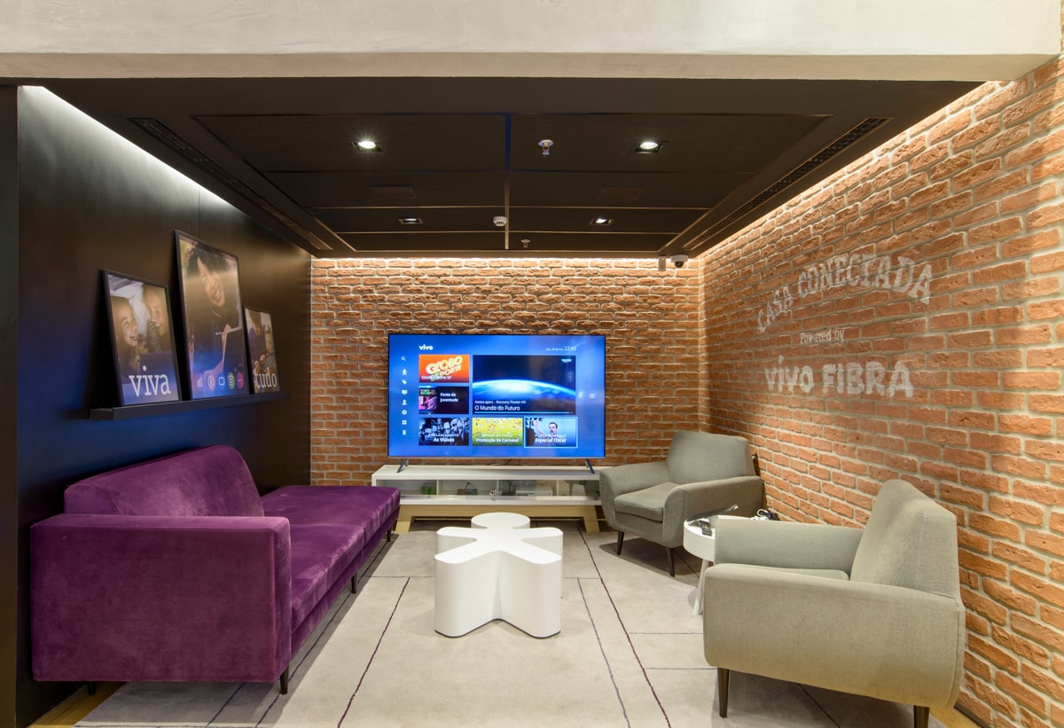 Fotografia de arquitetura e interiores - Vivo - Arquiteto GAD Design - Foto 2