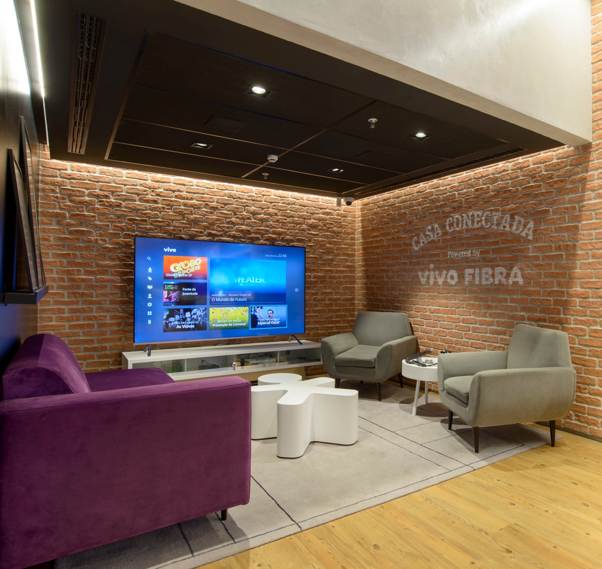 Fotografia de arquitetura e interiores - Vivo - Arquiteto GAD Design - Foto 3