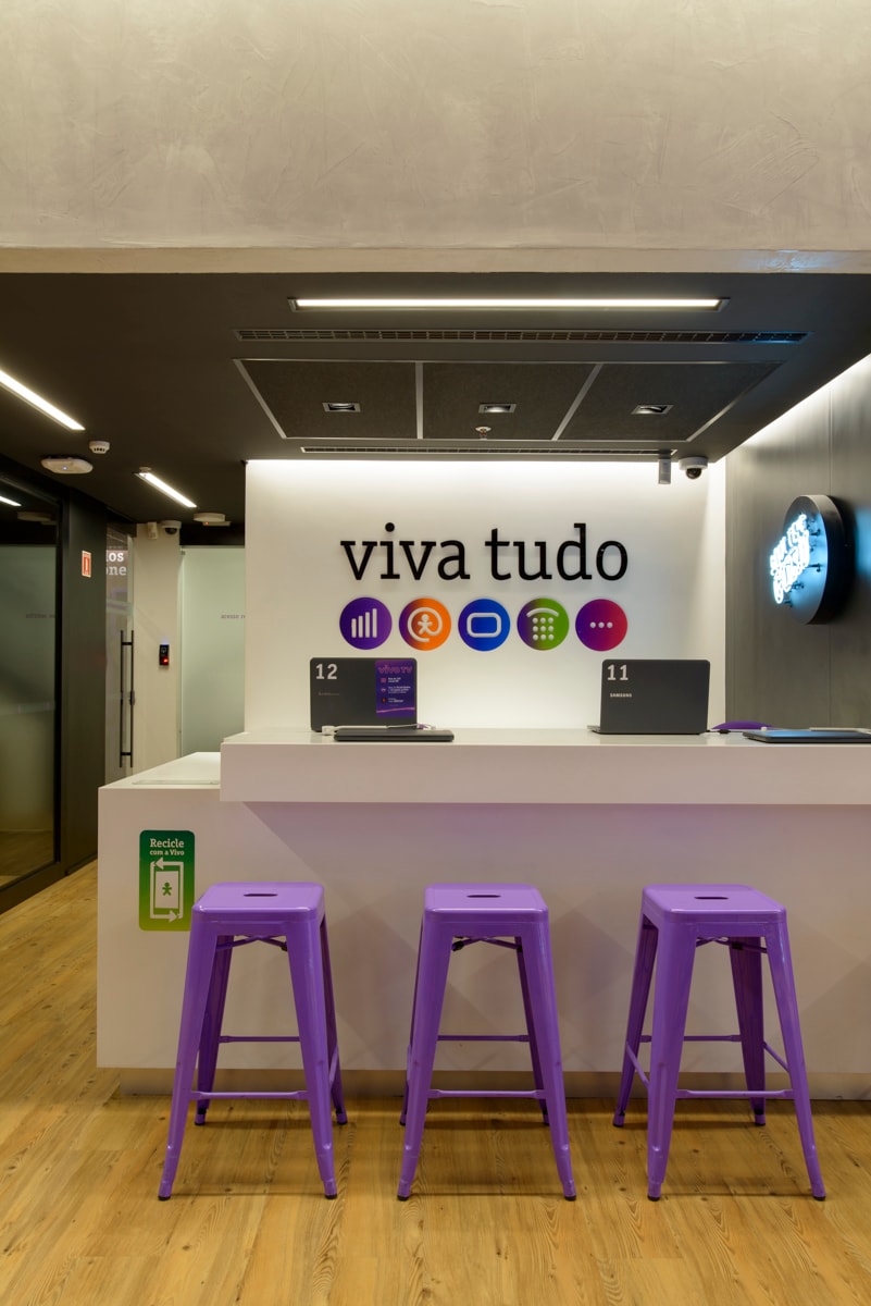 Fotografia de arquitetura e interiores - Vivo - Arquiteto GAD Design - Foto 8