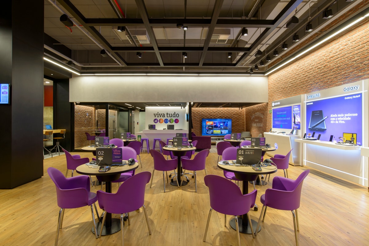 Fotografia de arquitetura e interiores - Vivo - Arquiteto GAD Design - Foto 9