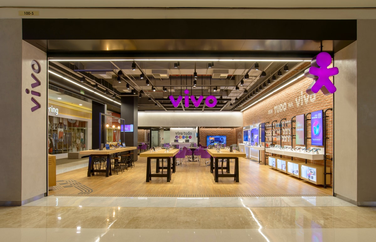 Fotografia de arquitetura e interiores - Vivo - Arquiteto GAD Design - Foto 11