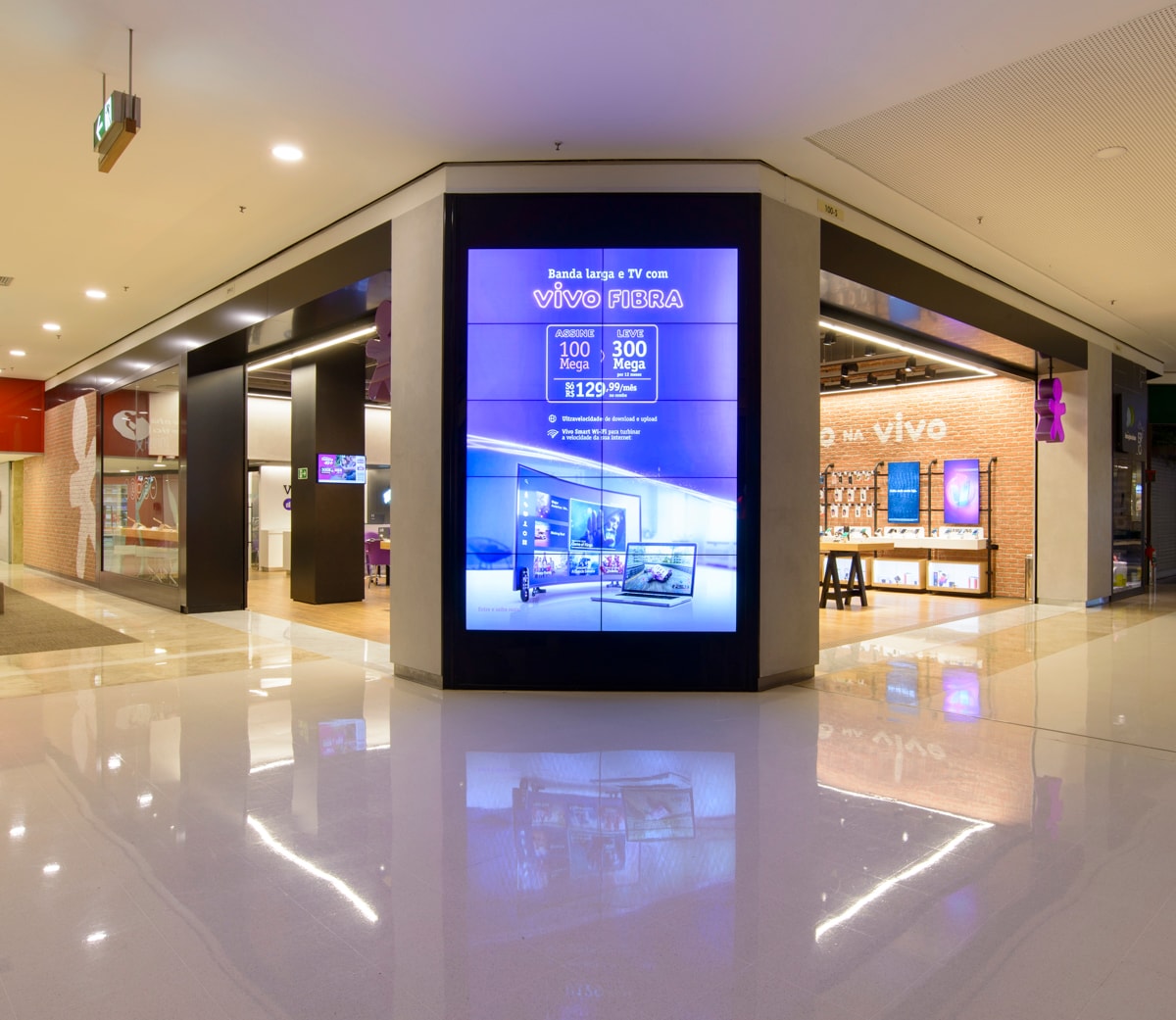 Fotografia de arquitetura e interiores - Vivo - Arquiteto GAD Design - Foto 13