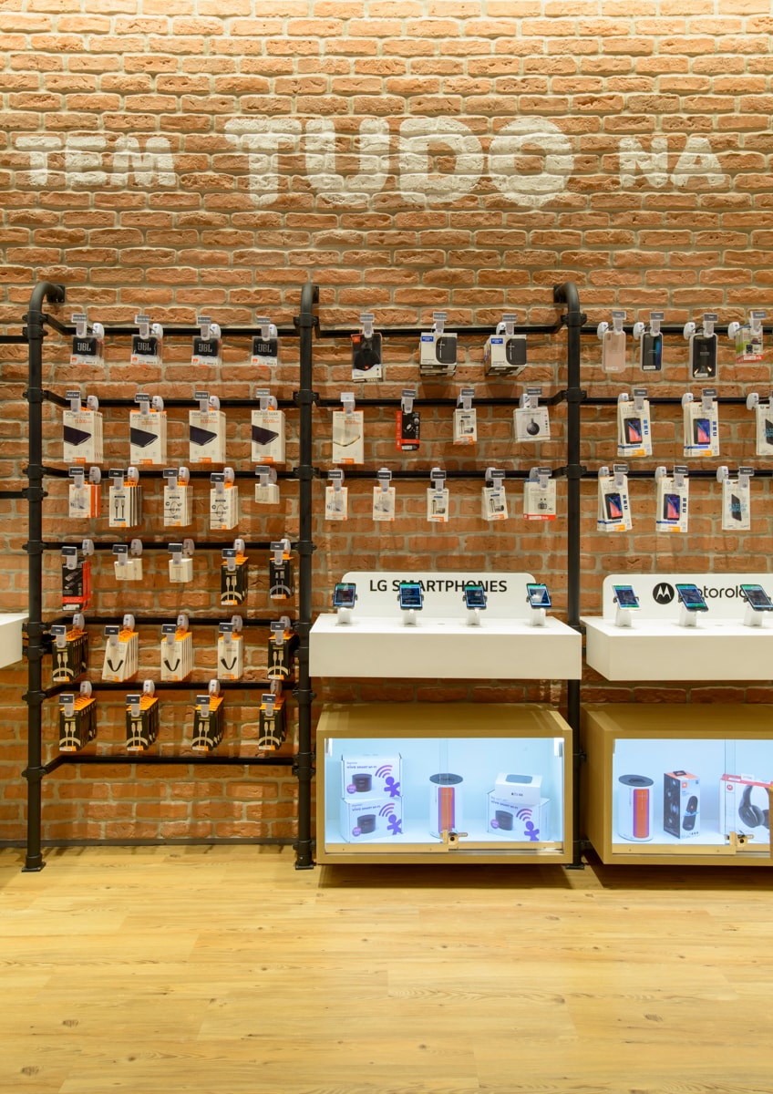 Fotografia de arquitetura e interiores - Vivo - Arquiteto GAD Design - Foto 16