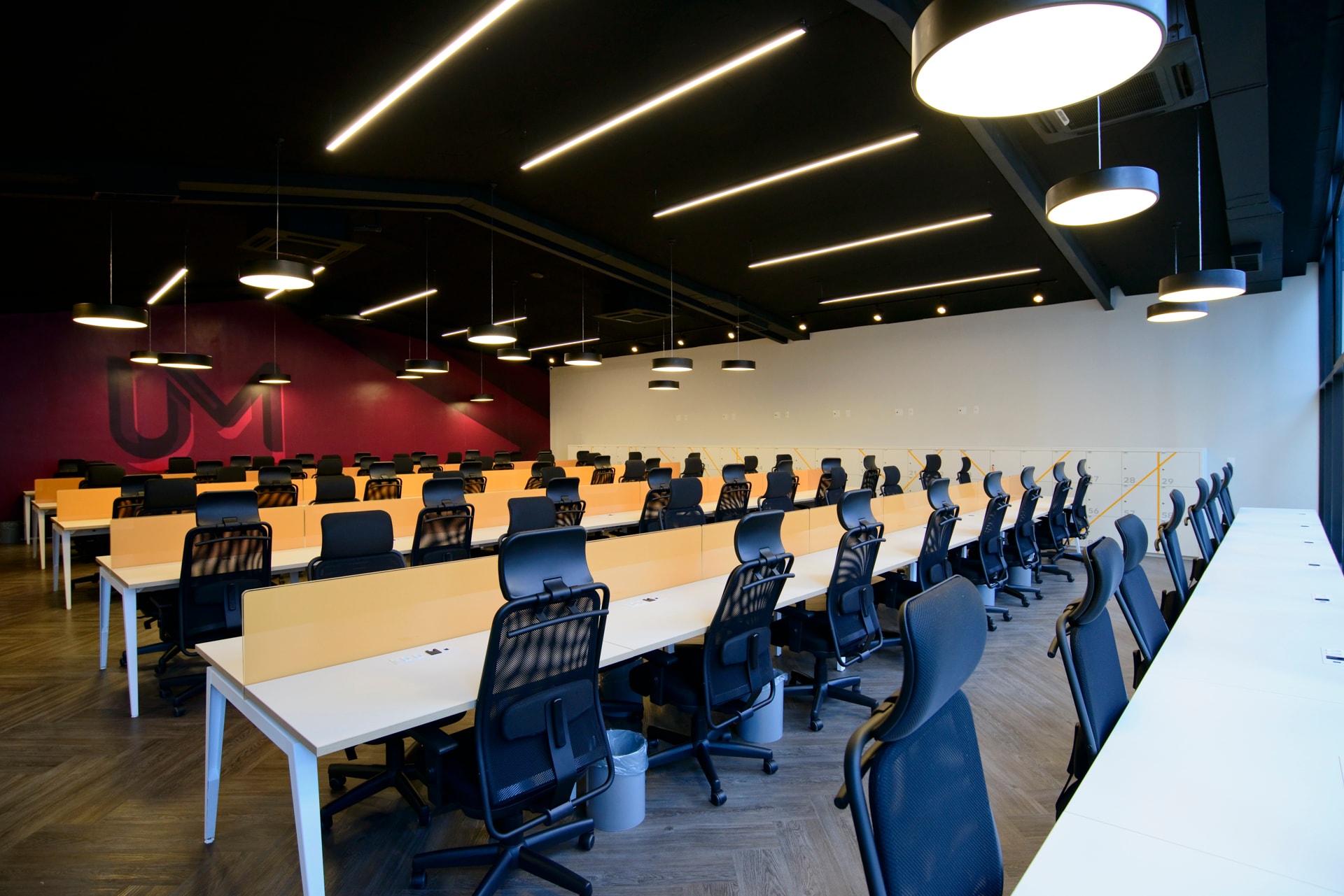 Fotografia de arquitetura e interiores - Wise Up - Arquiteto M2A Engenharia - Foto 11