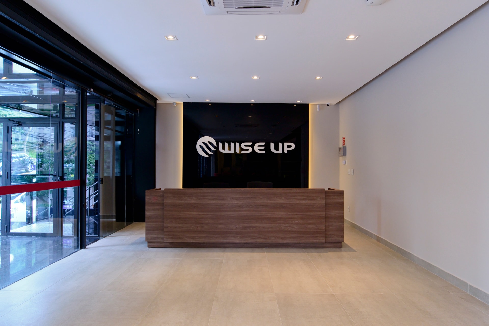 Fotografia de arquitetura e interiores - Wise Up - Arquiteto M2A Engenharia - Foto 17