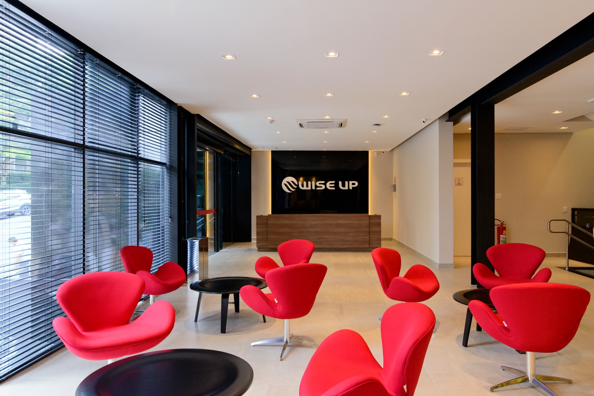 Fotografia de arquitetura e interiores - Wise Up - Arquiteto M2A Engenharia - Foto 22