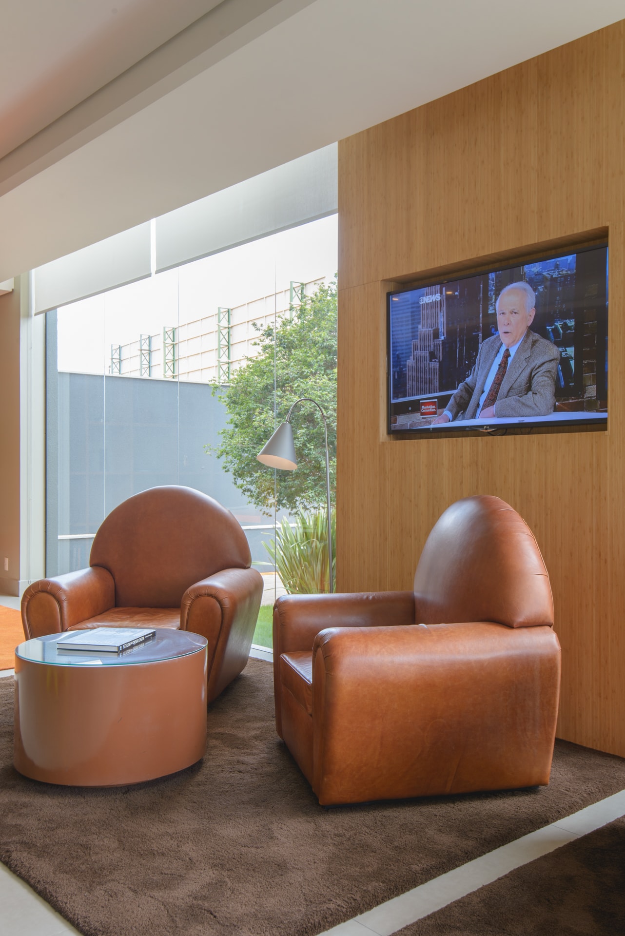 Fotografia de arquitetura e interiores - Hotel Dmax - Arquiteto Luiz Paulo Andrade Arquitetos - Foto 5