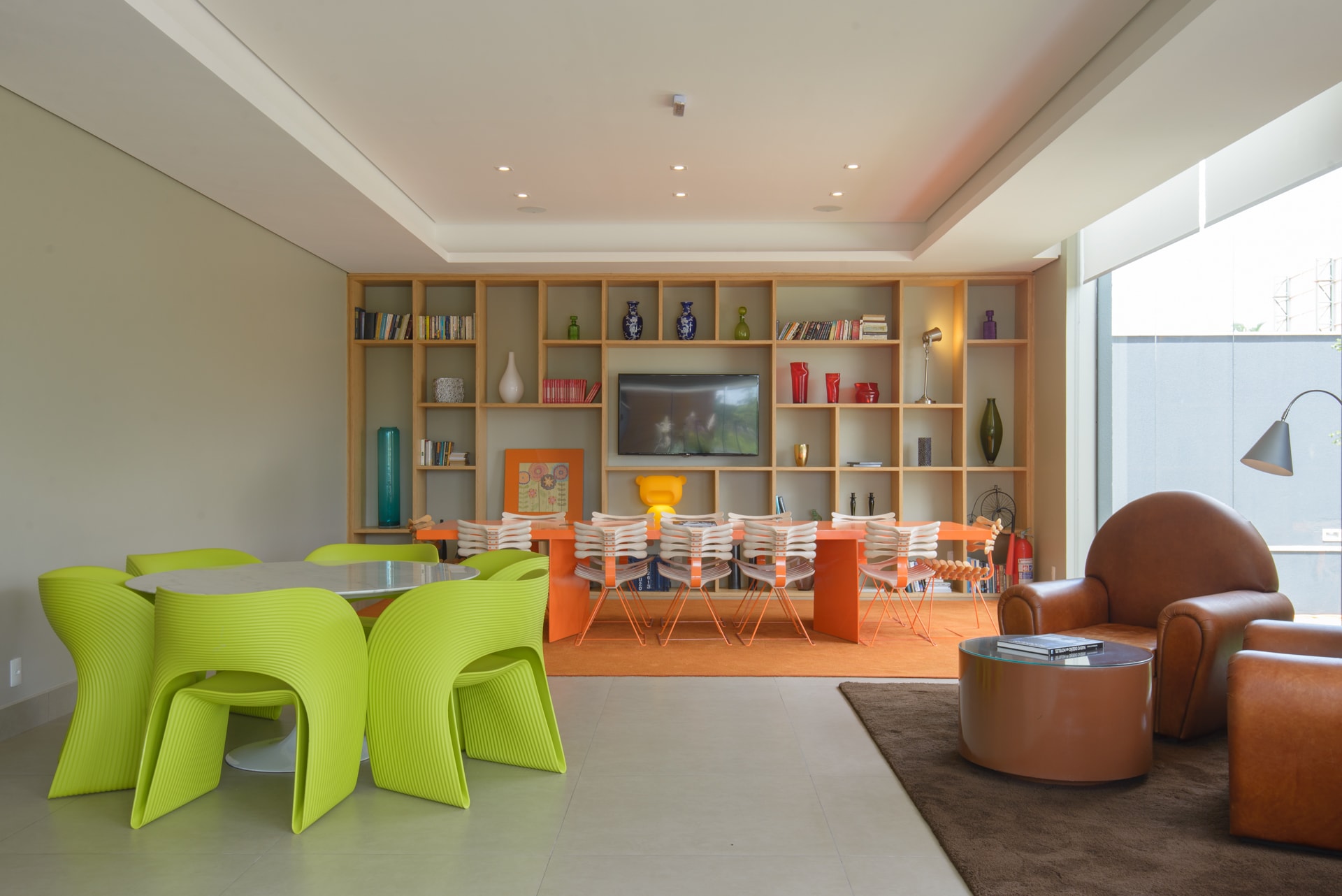 Fotografia de arquitetura e interiores - Hotel Dmax - Arquiteto Luiz Paulo Andrade Arquitetos - Foto 6