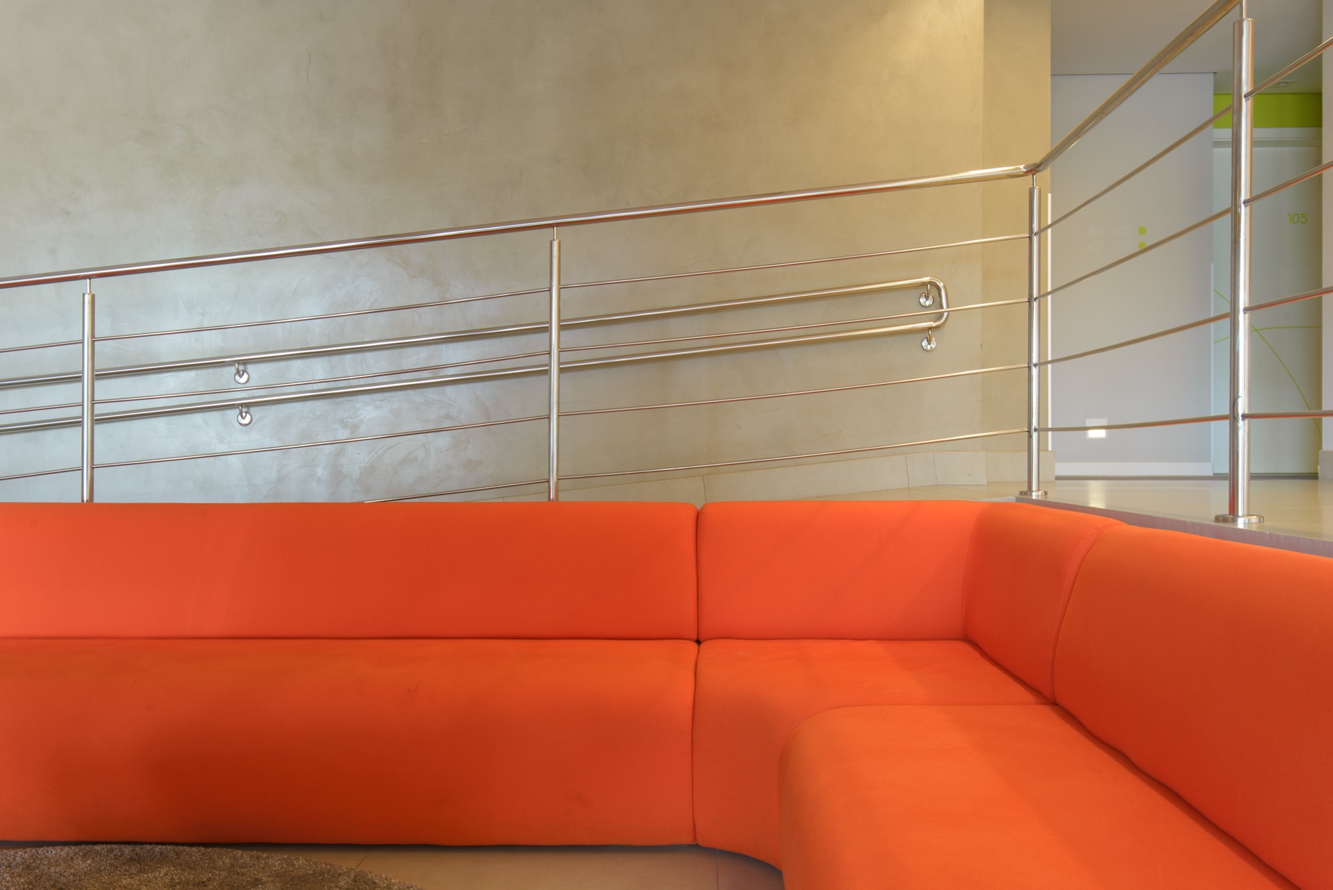 Fotografia de arquitetura e interiores - Hotel Dmax - Arquiteto Luiz Paulo Andrade Arquitetos - Foto 13