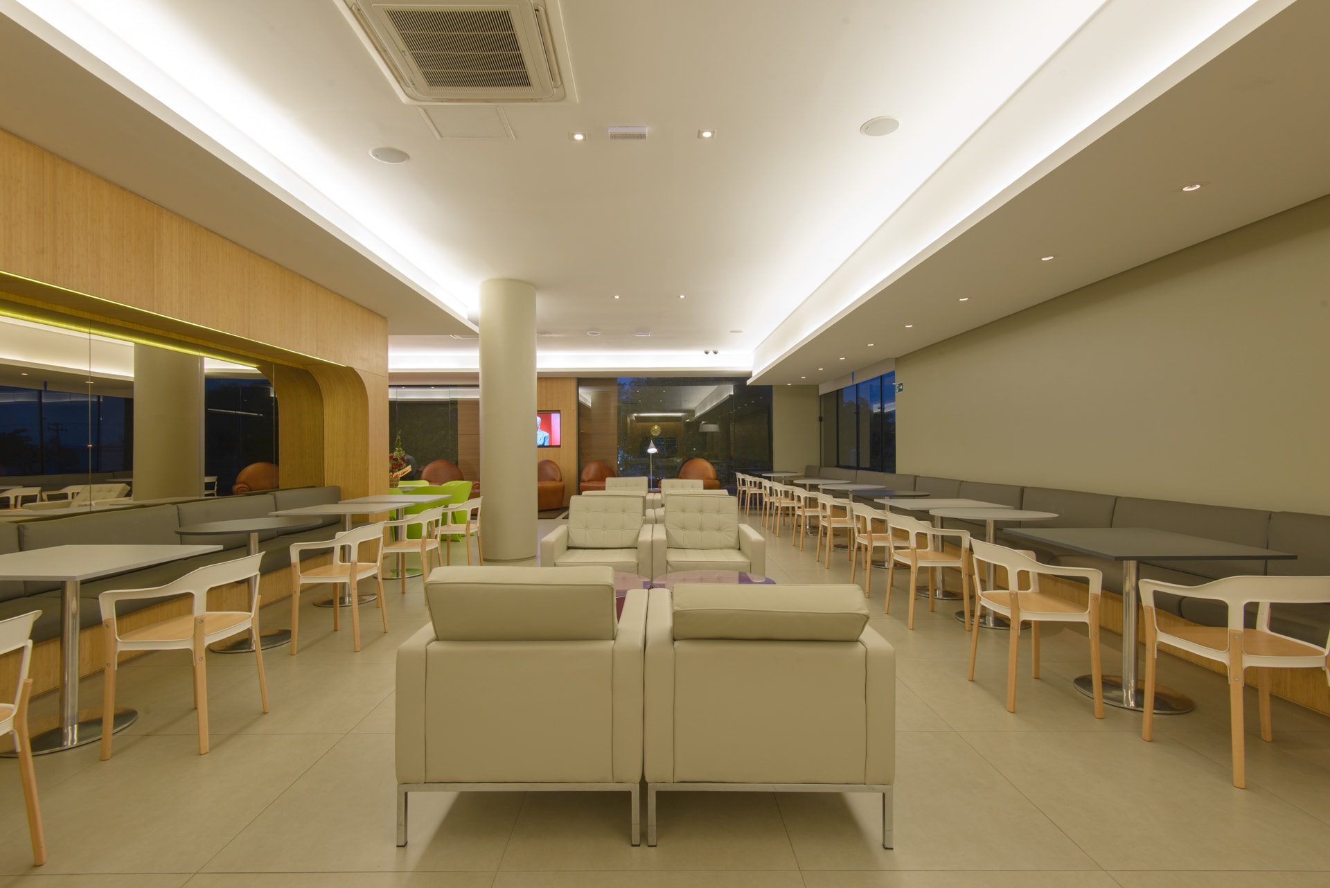 Fotografia de arquitetura e interiores - Hotel Dmax - Arquiteto Luiz Paulo Andrade Arquitetos - Foto 30