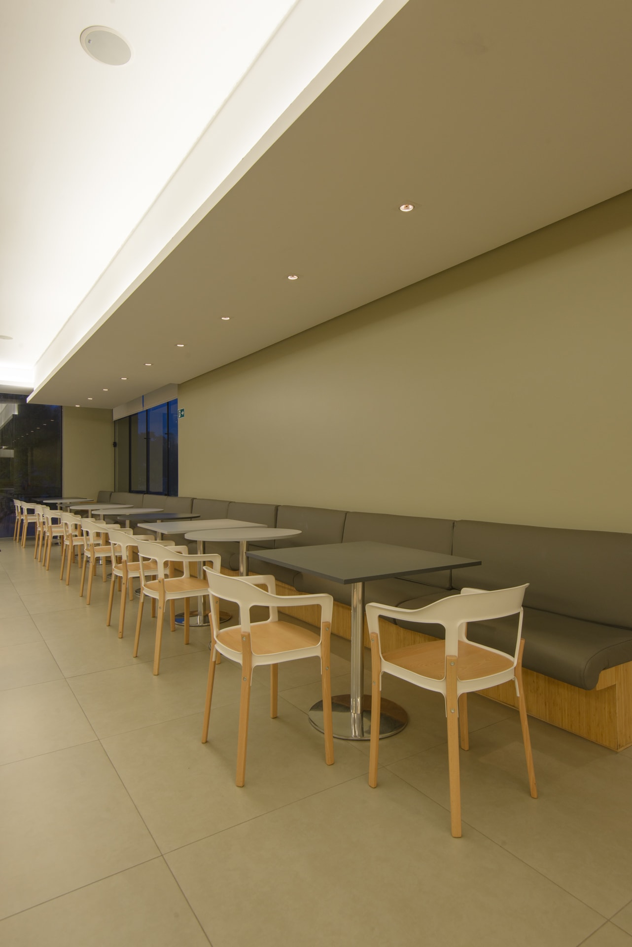 Fotografia de arquitetura e interiores - Hotel Dmax - Arquiteto Luiz Paulo Andrade Arquitetos - Foto 31