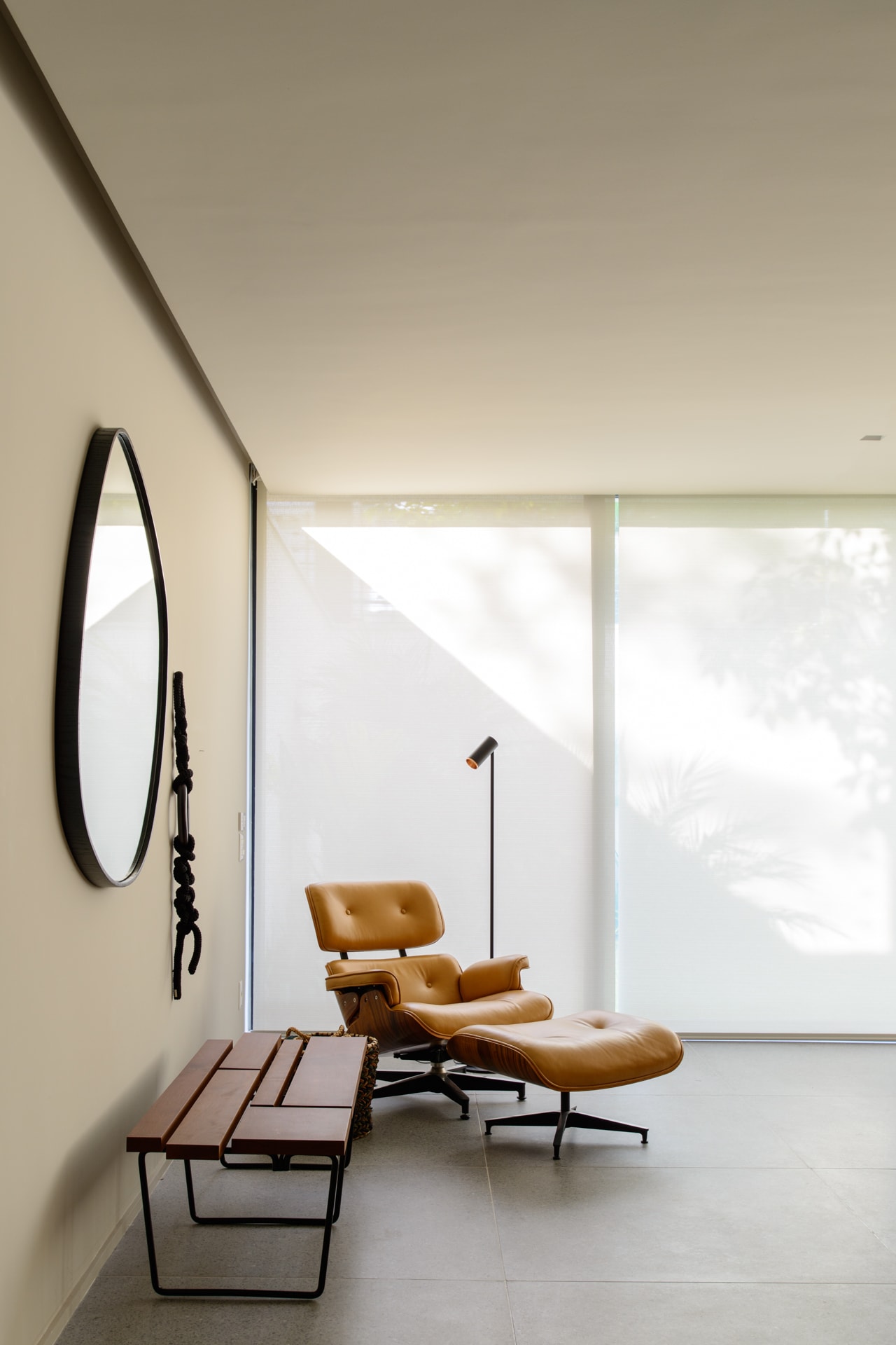 Residencia Pinheiros