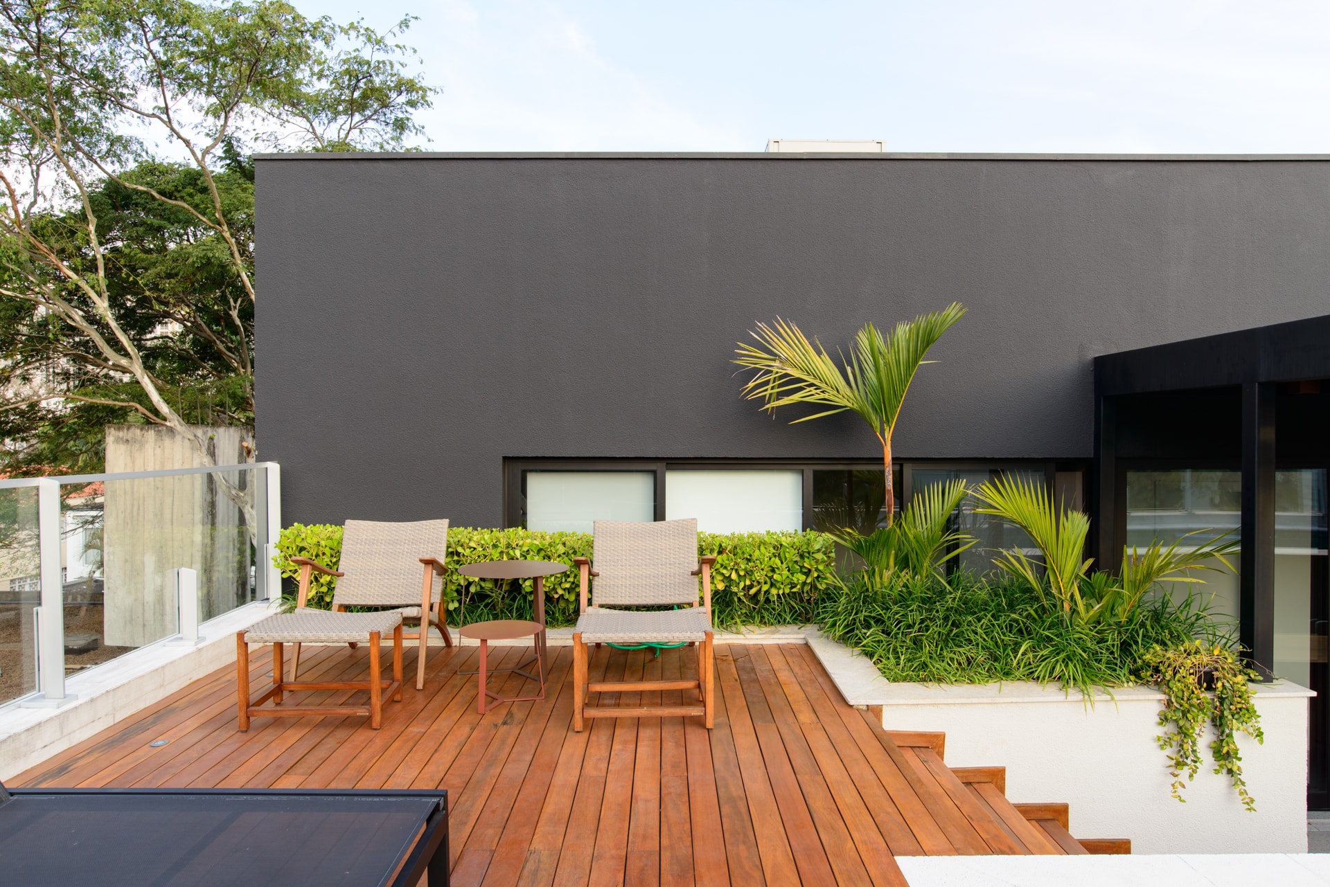 Fotografia de arquitetura e interiores - Residencia Pinheiros - Arquiteto Storrer Tamburus Arquitetura - Foto 11