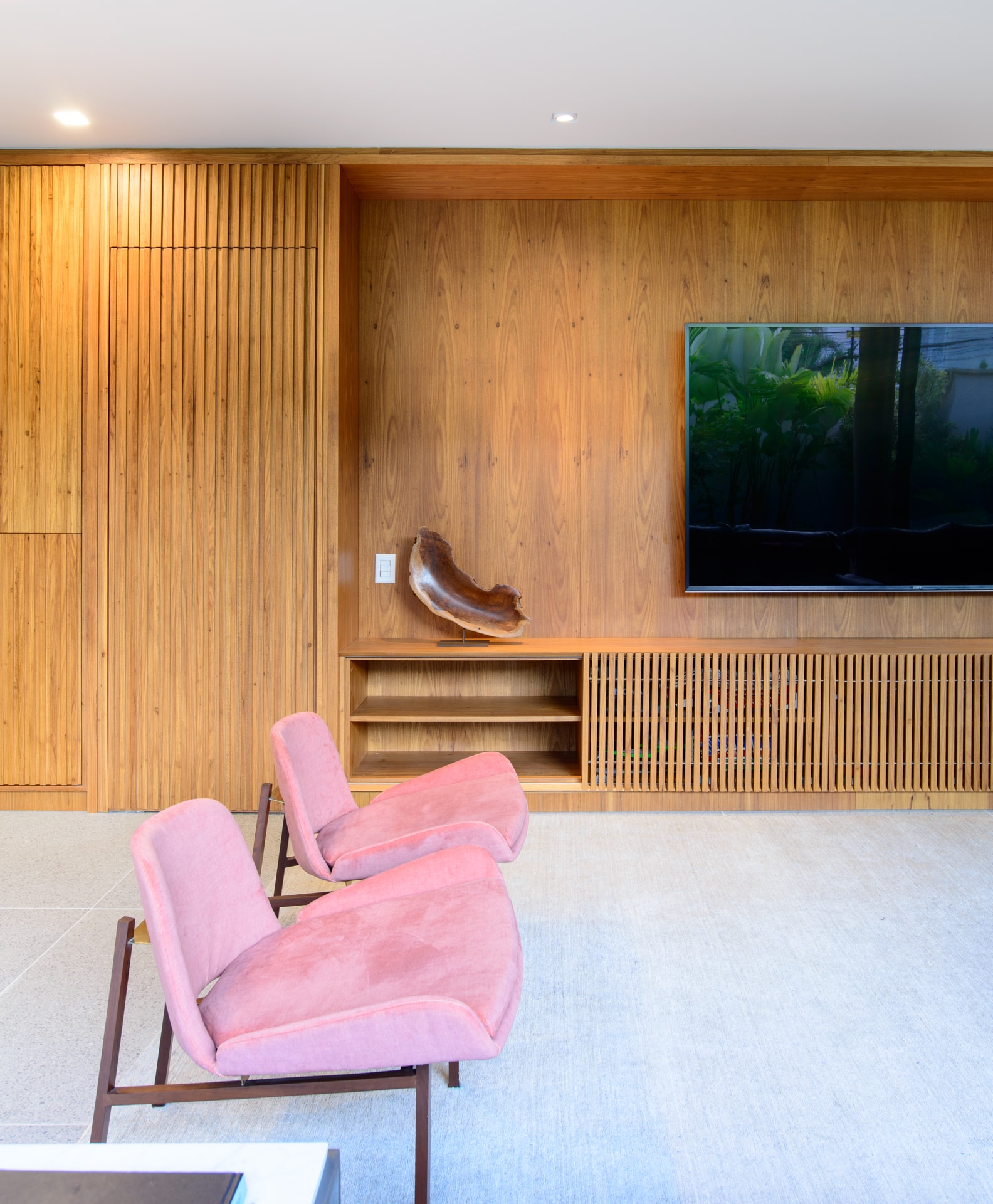 Fotografia de arquitetura e interiores - Residencia Pinheiros - Arquiteto Storrer Tamburus Arquitetura - Foto 17