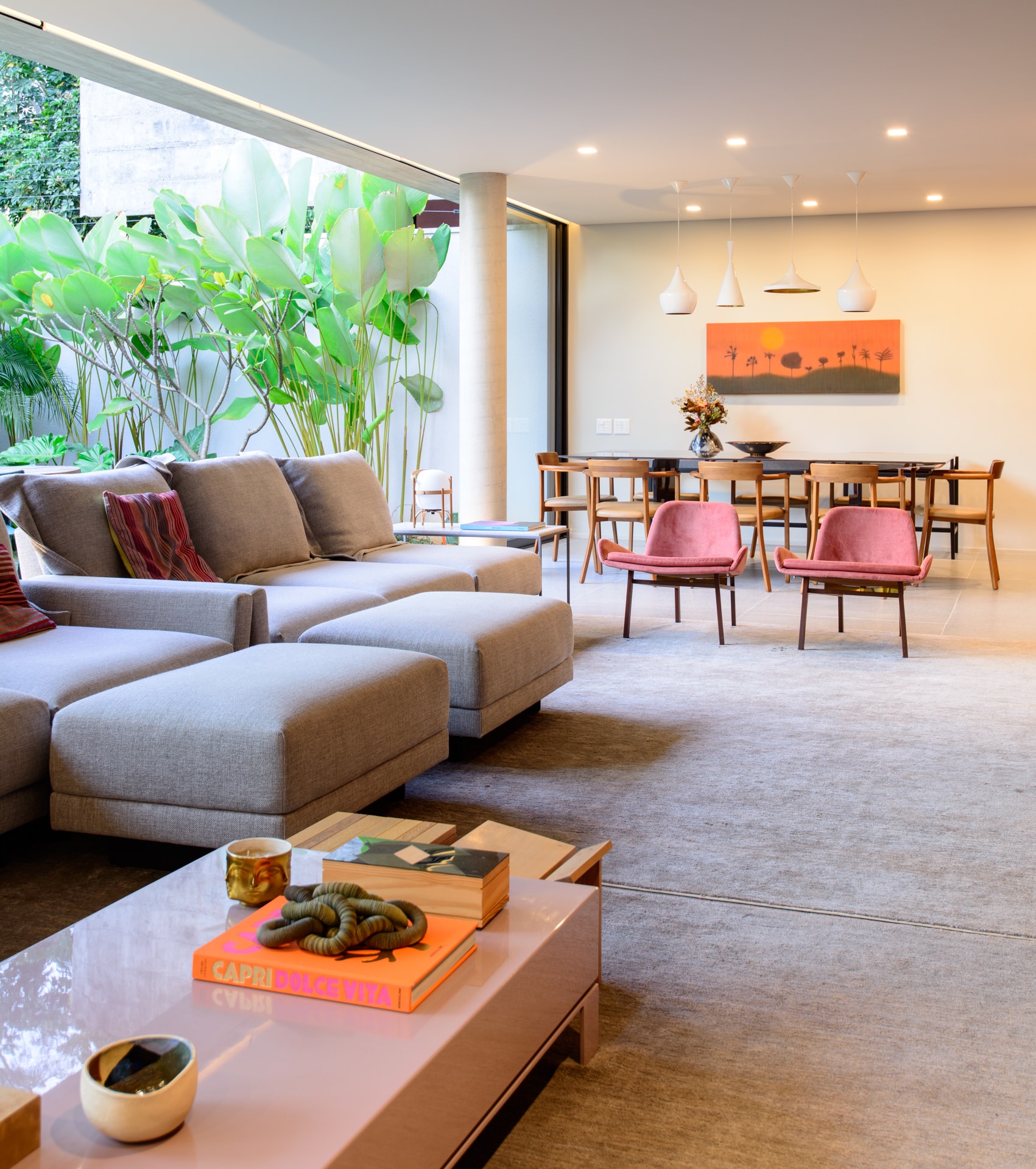 Fotografia de arquitetura e interiores - Residencia Pinheiros - Arquiteto Storrer Tamburus Arquitetura - Foto 21