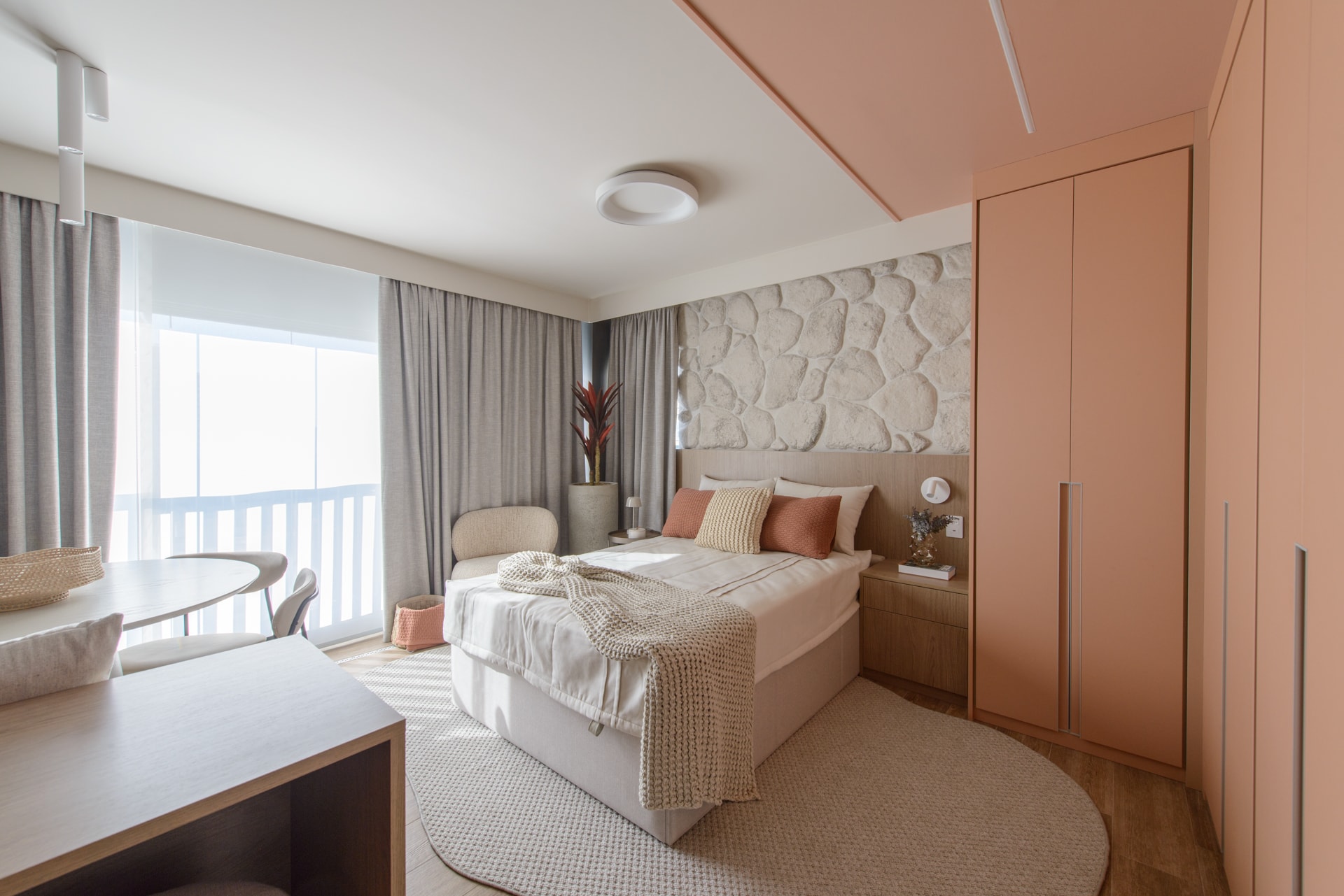 Fotografia de arquitetura e interiores - Studio Signa - Arquiteto Tetriz Arquitetura - Foto 4