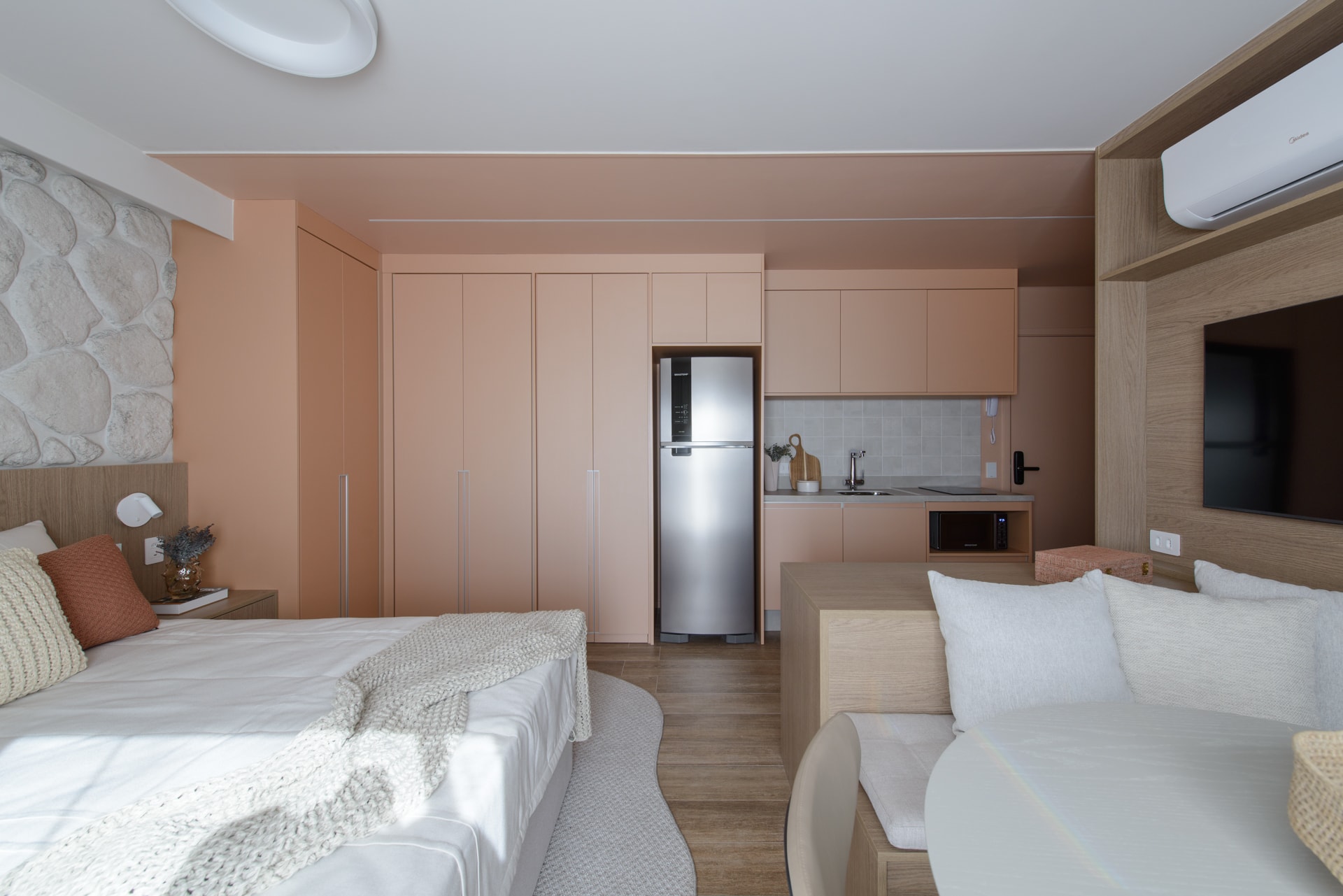 Fotografia de arquitetura e interiores - Studio Signa - Arquiteto Tetriz Arquitetura - Foto 5