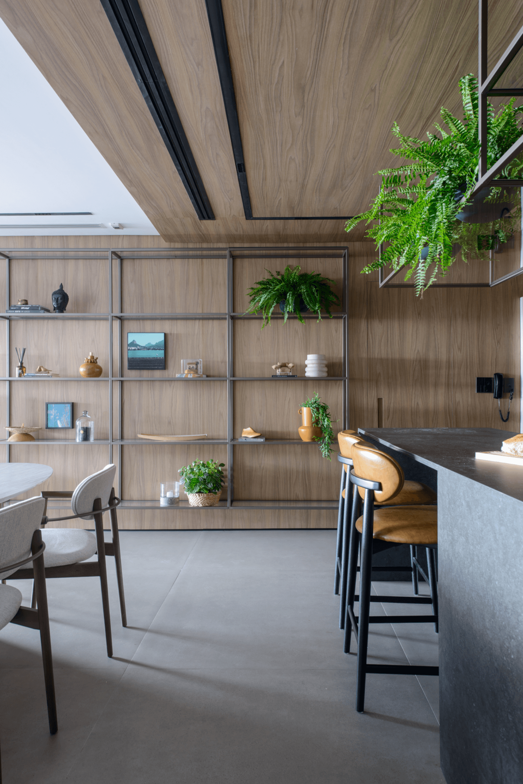 Penthouse Duplex - Brooklin