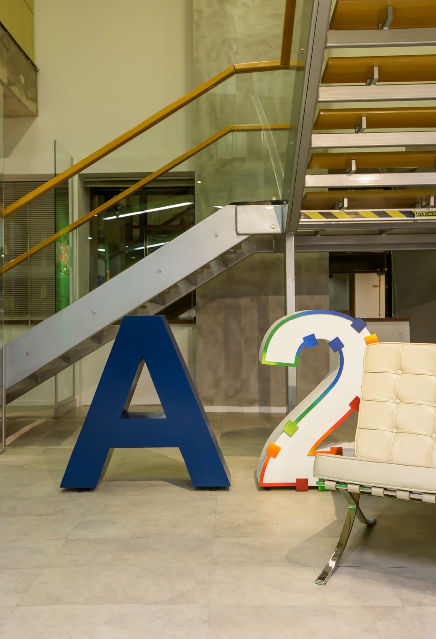 Fotografia de arquitetura e interiores - Andrade Gutierrez - Arquiteto Trezentos60 Arquitetura - Foto 2