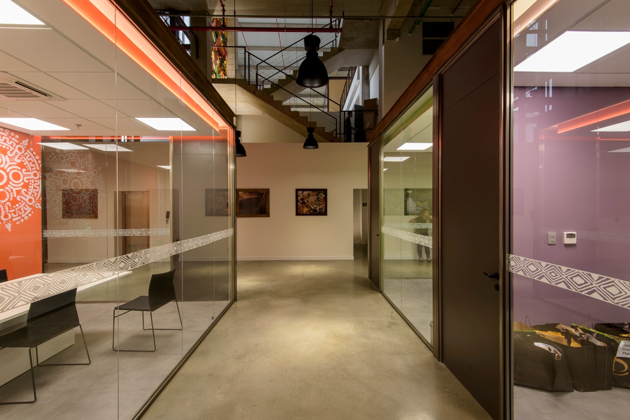 Fotografia de arquitetura e interiores - Cacau Show - Arquiteto Athié Wohnrath - Foto 5