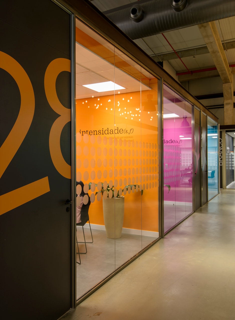 Fotografia de arquitetura e interiores - Cacau Show - Arquiteto Athié Wohnrath - Foto 7