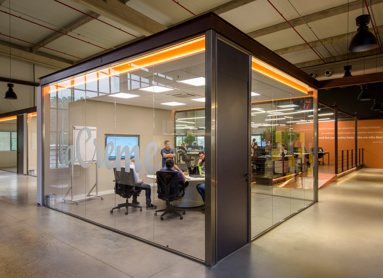 Fotografia de arquitetura e interiores - Cacau Show - Arquiteto Athié Wohnrath - Foto 9