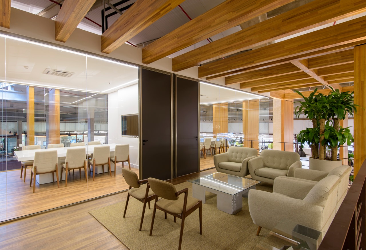 Fotografia de arquitetura e interiores - Cacau Show - Arquiteto Athié Wohnrath - Foto 13