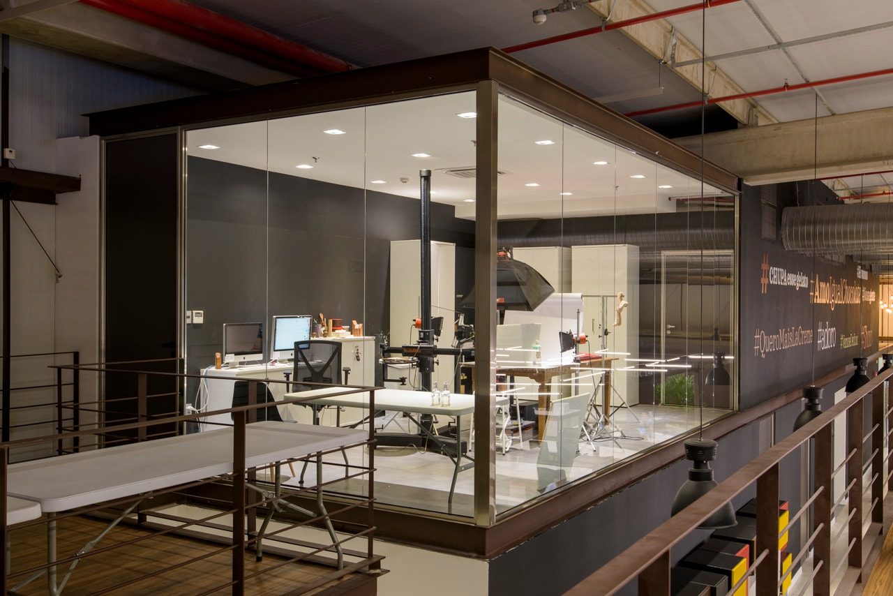 Fotografia de arquitetura e interiores - Cacau Show - Arquiteto Athié Wohnrath - Foto 15