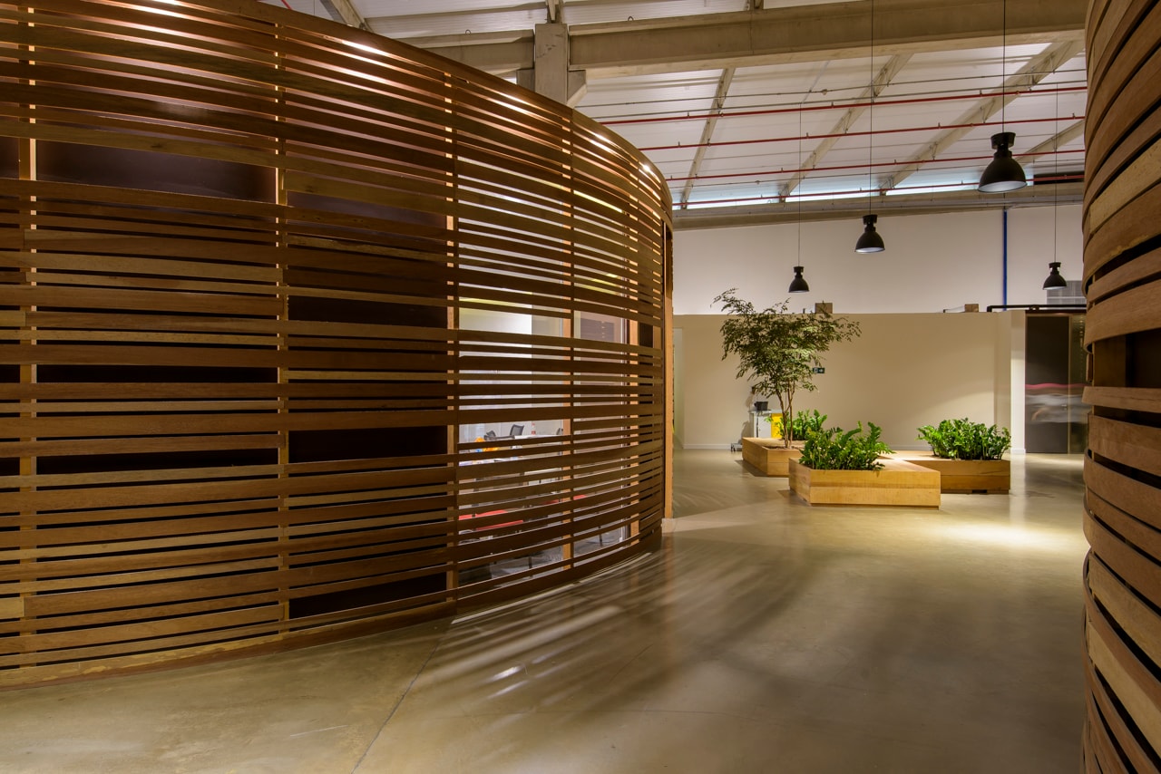 Fotografia de arquitetura e interiores - Cacau Show - Arquiteto Athié Wohnrath - Foto 17