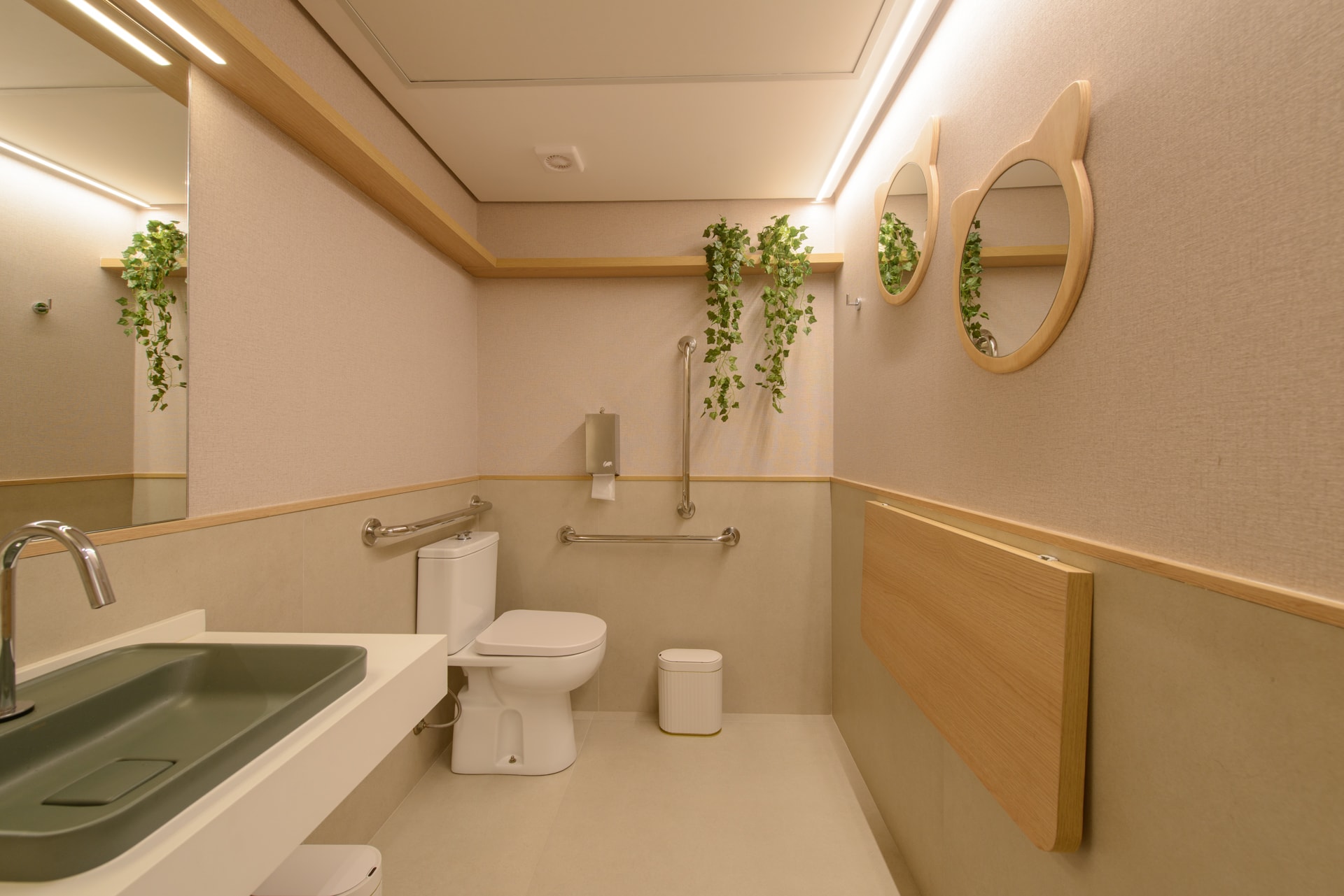 Fotografia de arquitetura e interiores - Clínica Dermatologia - Arquiteto Livia Marques - Foto 2