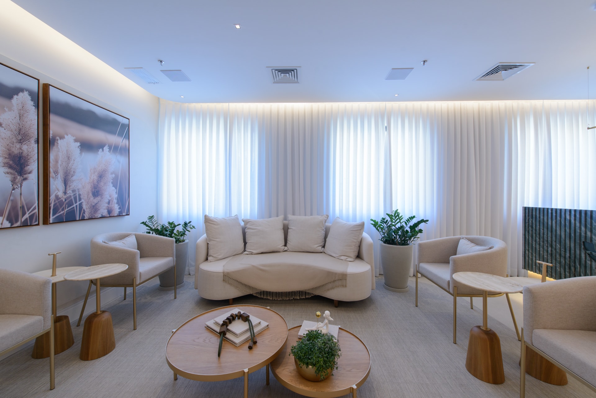 Fotografia de arquitetura e interiores - Clínica Dermatologia - Arquiteto Livia Marques - Foto 20