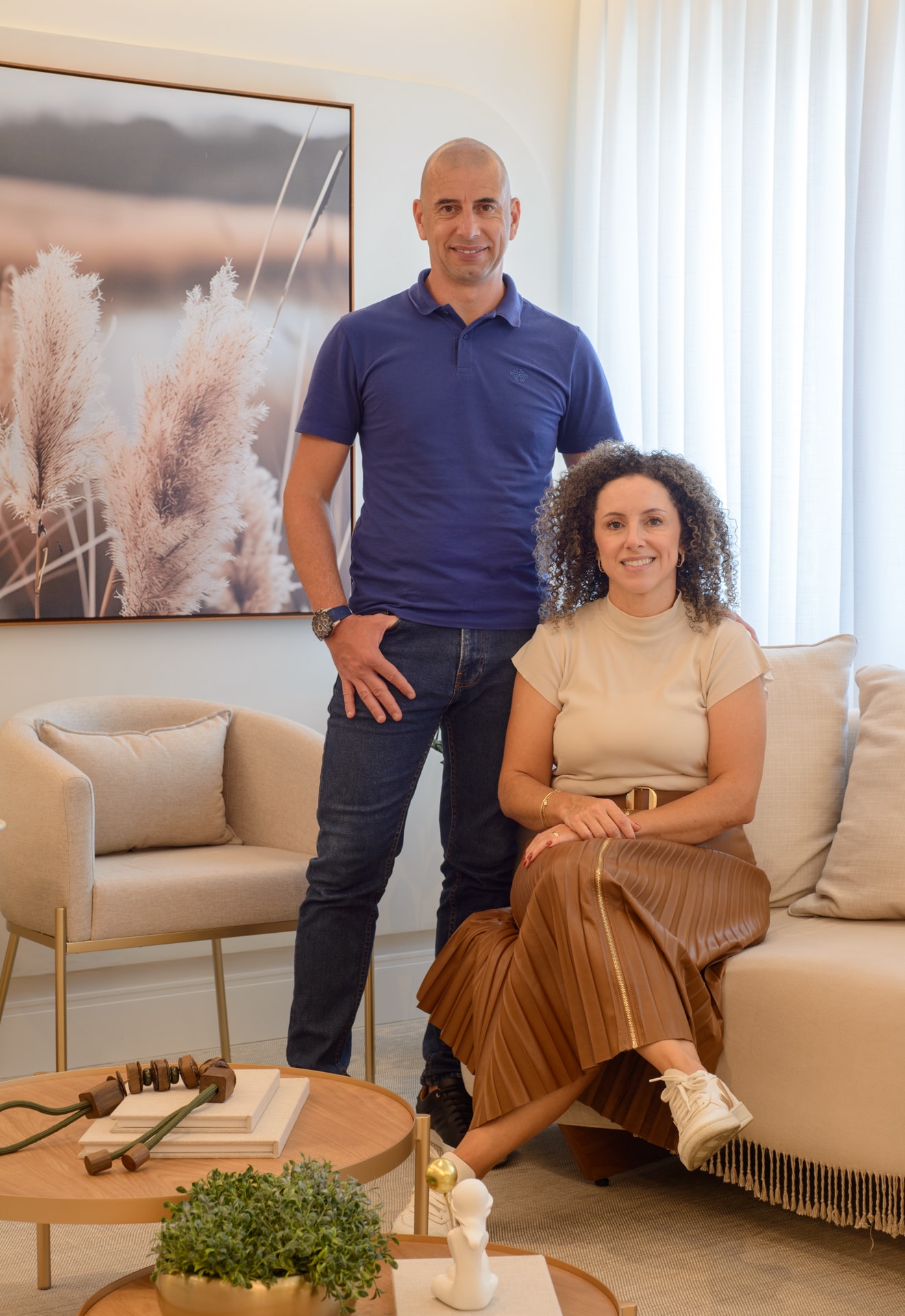 Fotografia de arquitetura e interiores - Clínica Dermatologia - Arquiteto Livia Marques - Foto 23