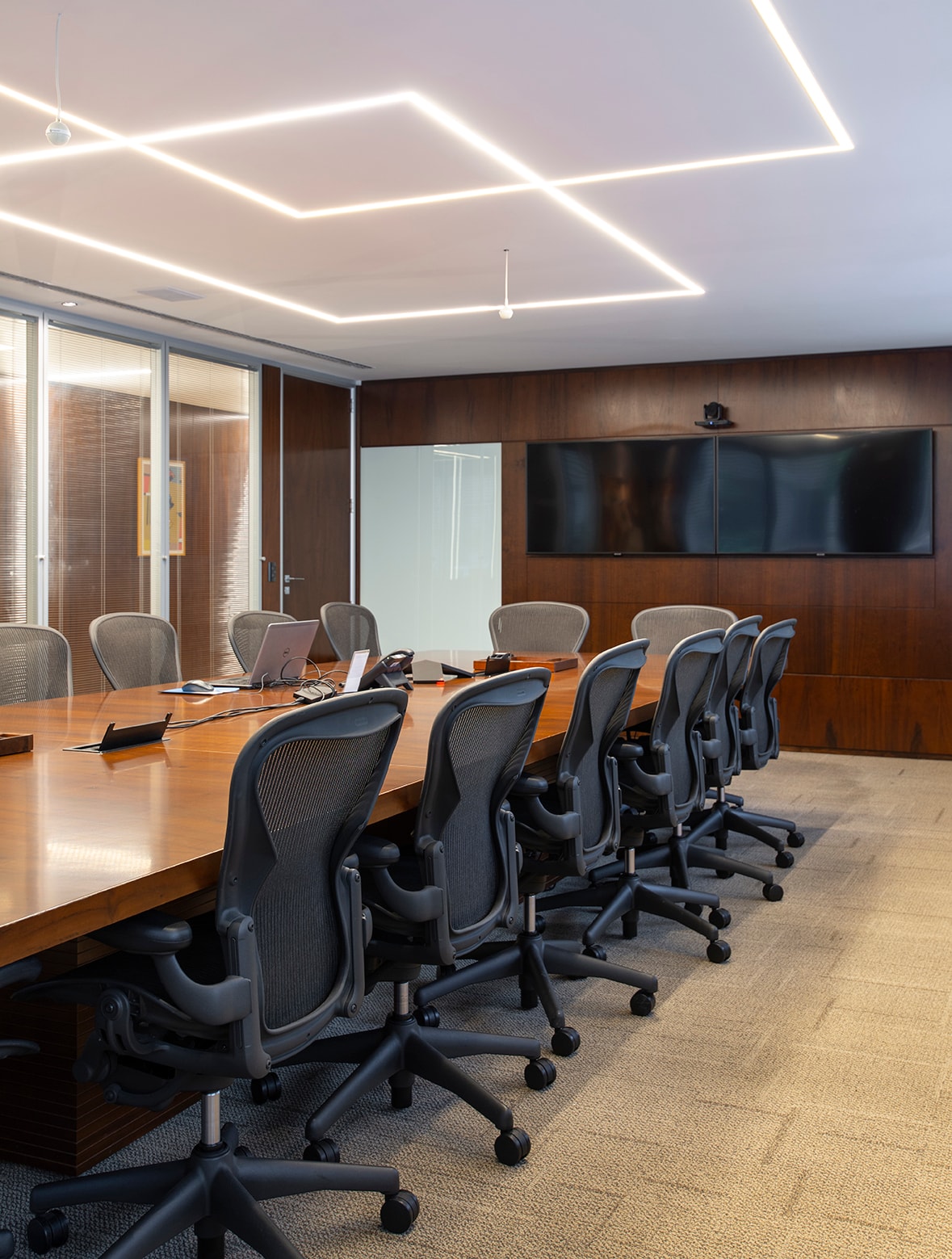 Fotografia de arquitetura e interiores - Escritório Advocacia - Arquiteto Falchi Arquitetura - Foto 20