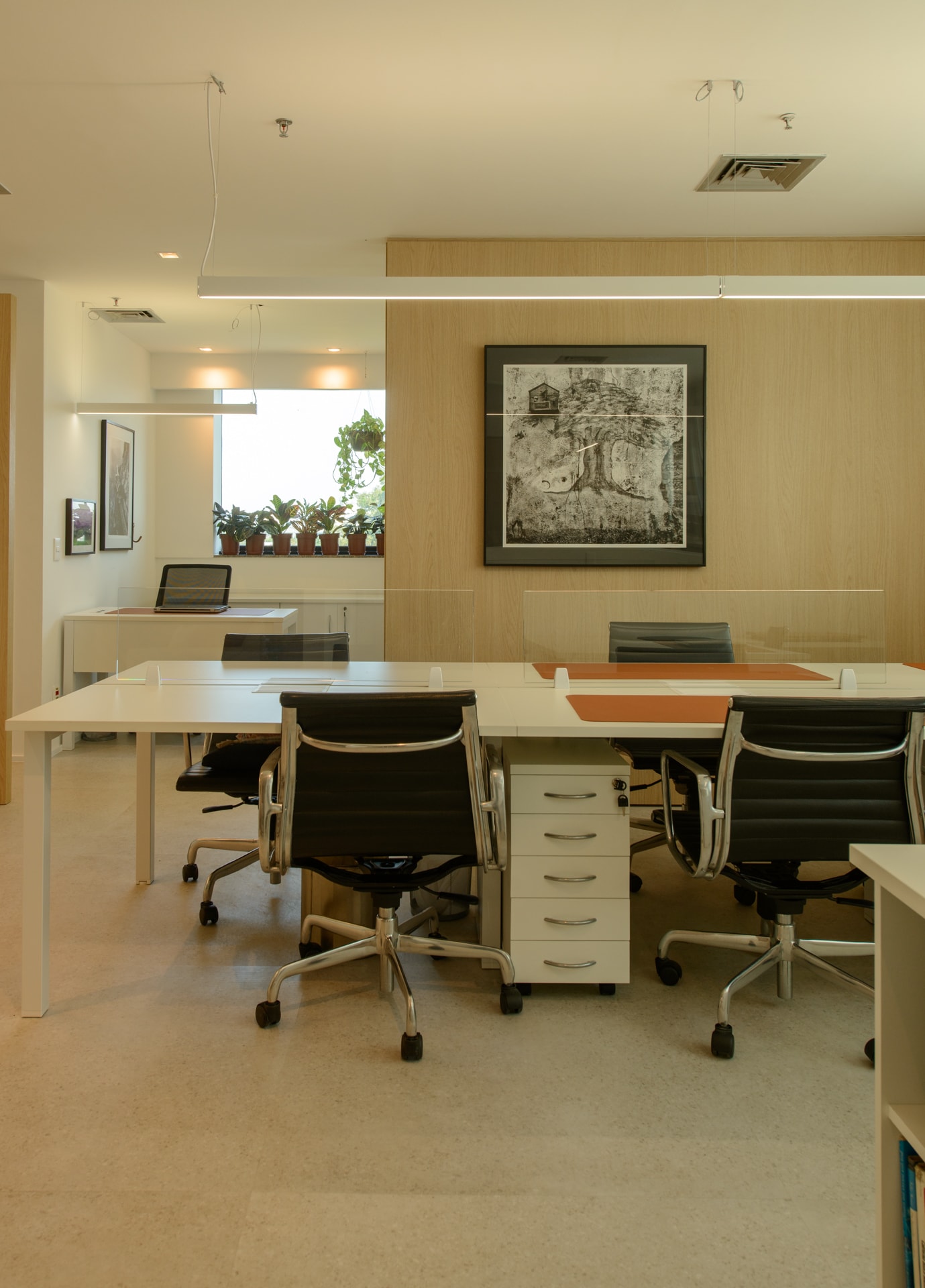 Fotografia de arquitetura e interiores - Escritorio Granja Julieta - Arquiteto Lilian Melo Arquitetura - Foto 7