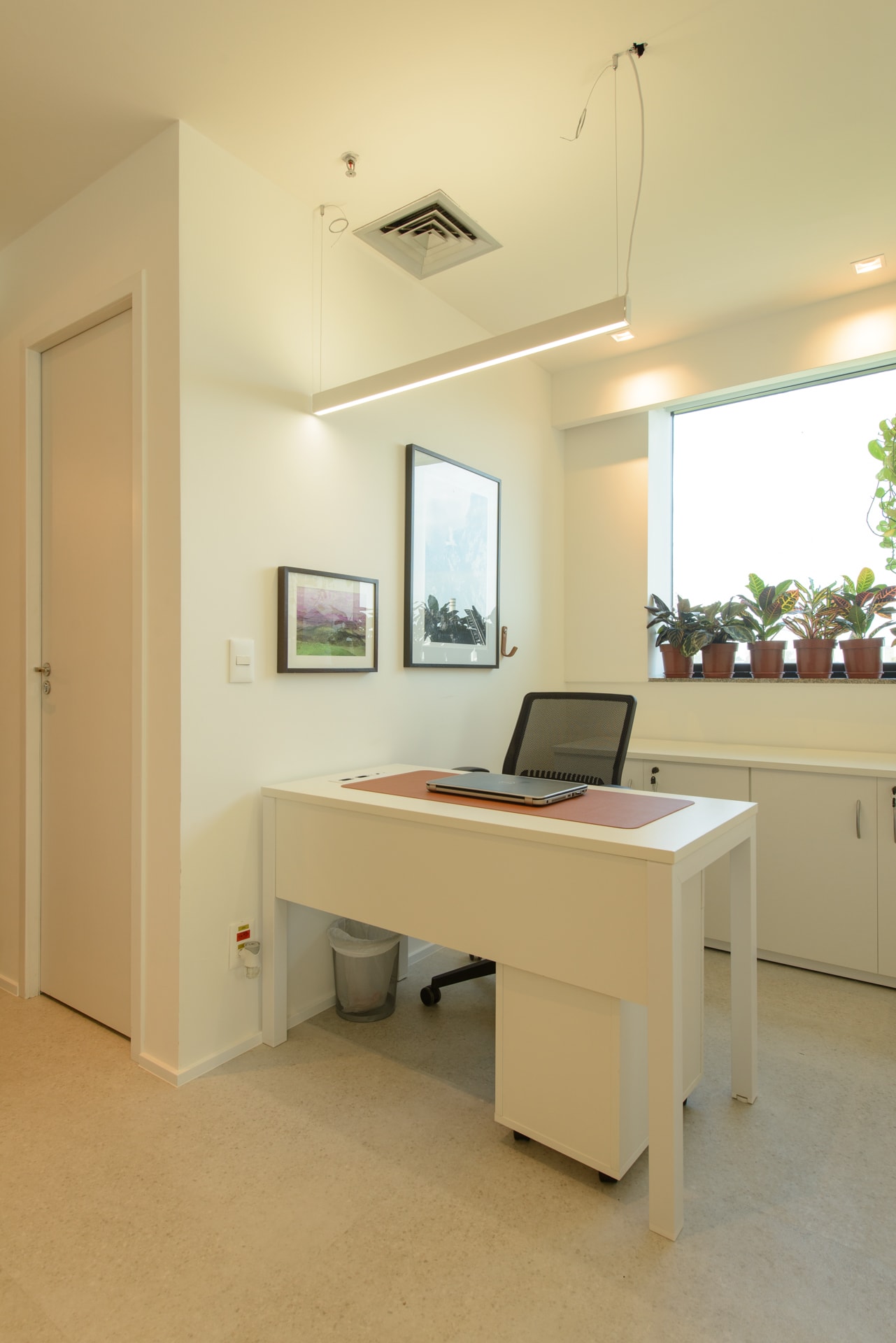 Fotografia de arquitetura e interiores - Escritorio Granja Julieta - Arquiteto Lilian Melo Arquitetura - Foto 12