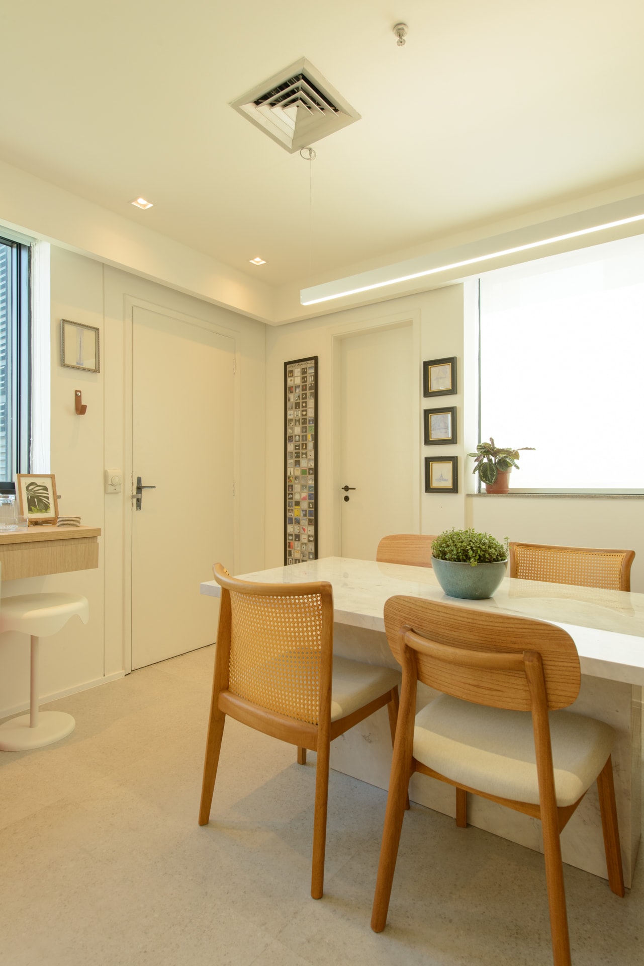 Fotografia de arquitetura e interiores - Escritorio Granja Julieta - Arquiteto Lilian Melo Arquitetura - Foto 14