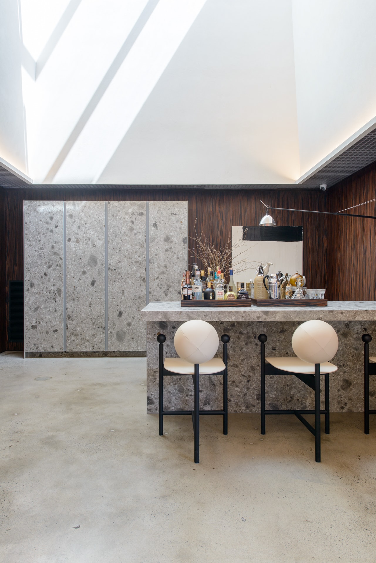 Fotografia de arquitetura e interiores - Flagship Florense - Arquiteto Studio Guilherme Torres - Foto 1