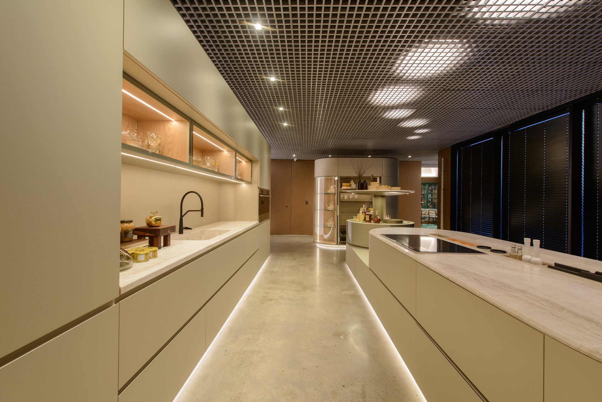 Fotografia de arquitetura e interiores - Flagship Florense - Arquiteto Studio Guilherme Torres - Foto 21