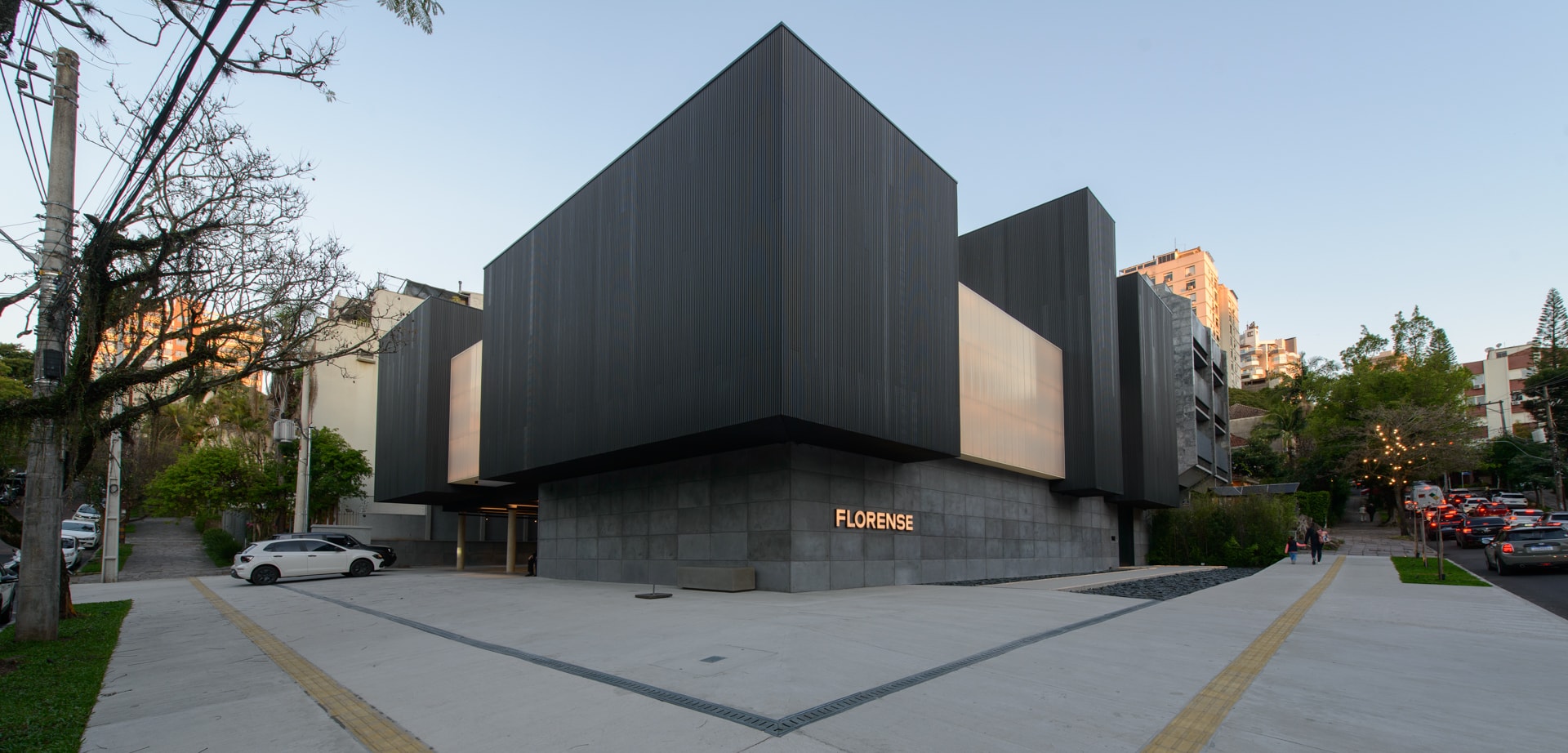 Fotografia de arquitetura e interiores - Flagship Florense - Arquiteto Studio Guilherme Torres - Foto 26