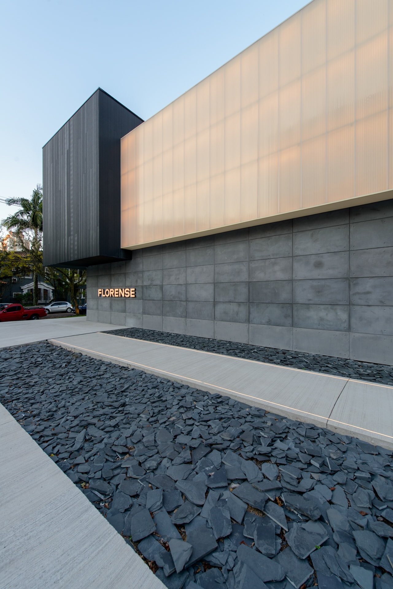 Fotografia de arquitetura e interiores - Flagship Florense - Arquiteto Studio Guilherme Torres - Foto 27