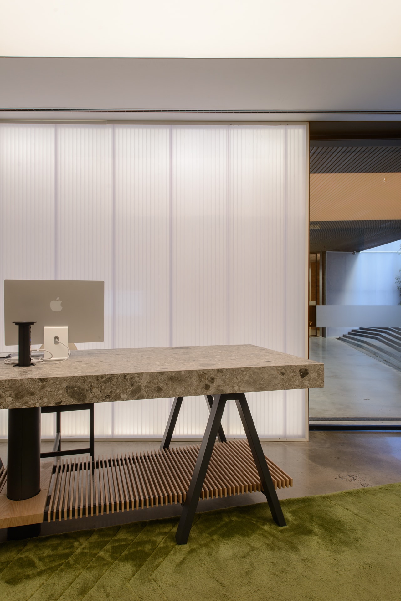 Fotografia de arquitetura e interiores - Flagship Florense - Arquiteto Studio Guilherme Torres - Foto 28